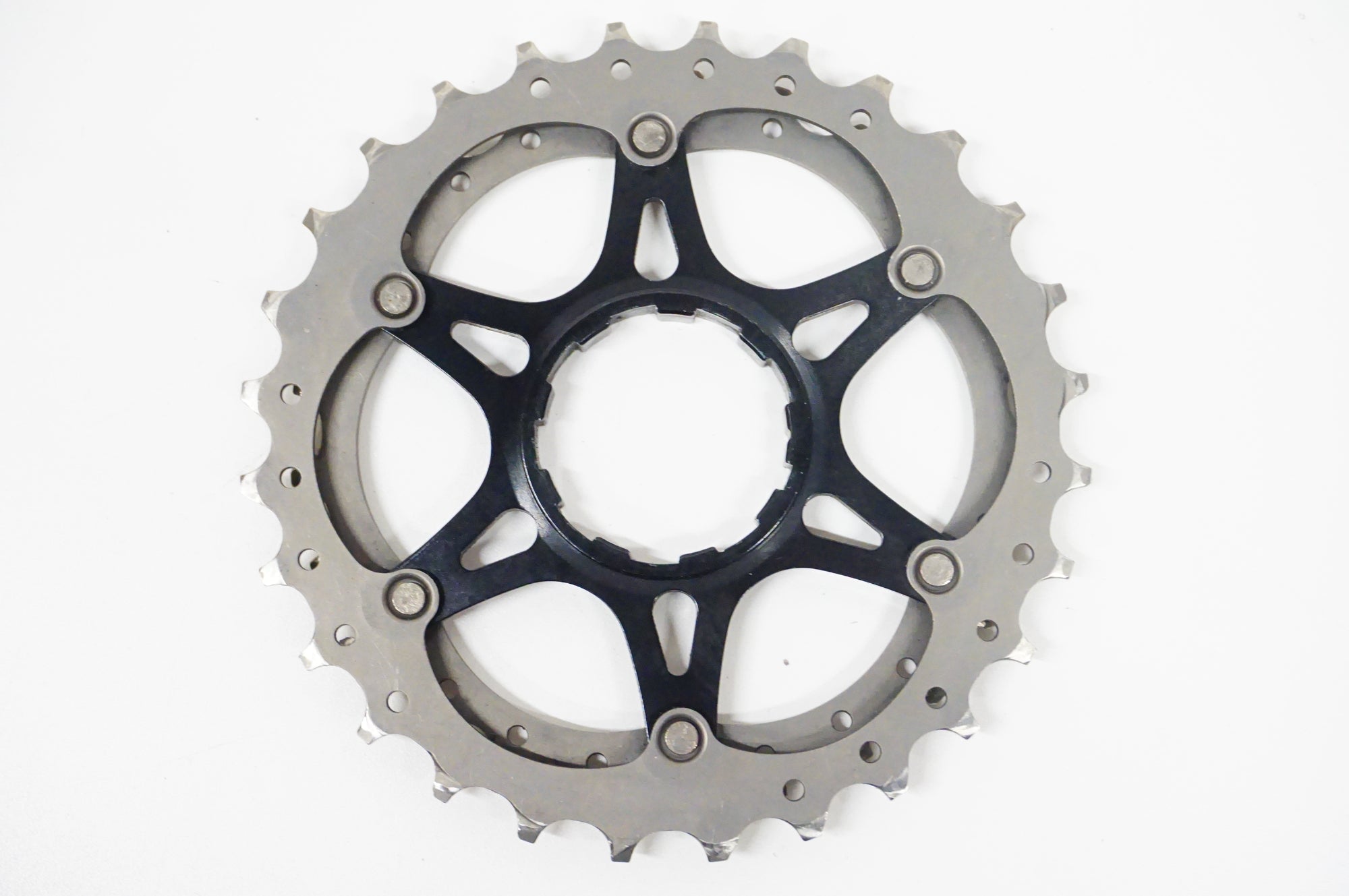 DURA-ACE CS-9000 11速12-28T スプロケット SHIMANO 「シマノ」 DURA-ACE CS-9000 12-28T スプロケット / 名古屋