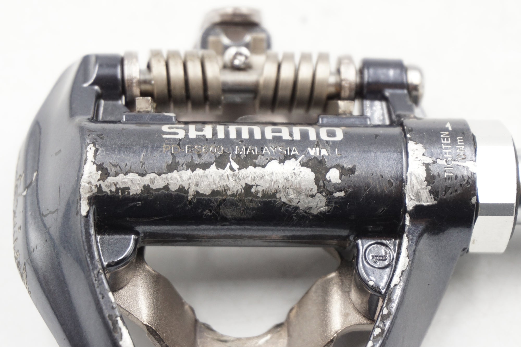 SHIMANO 「シマノ」 PD-ES600 ペダル / 奈良店