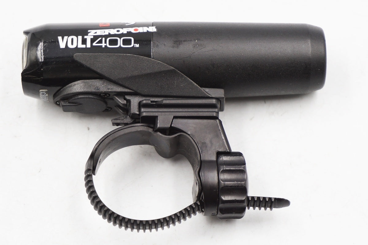 CATEYE 「キャットアイ」 VOLT400 フロントライト / 奈良店