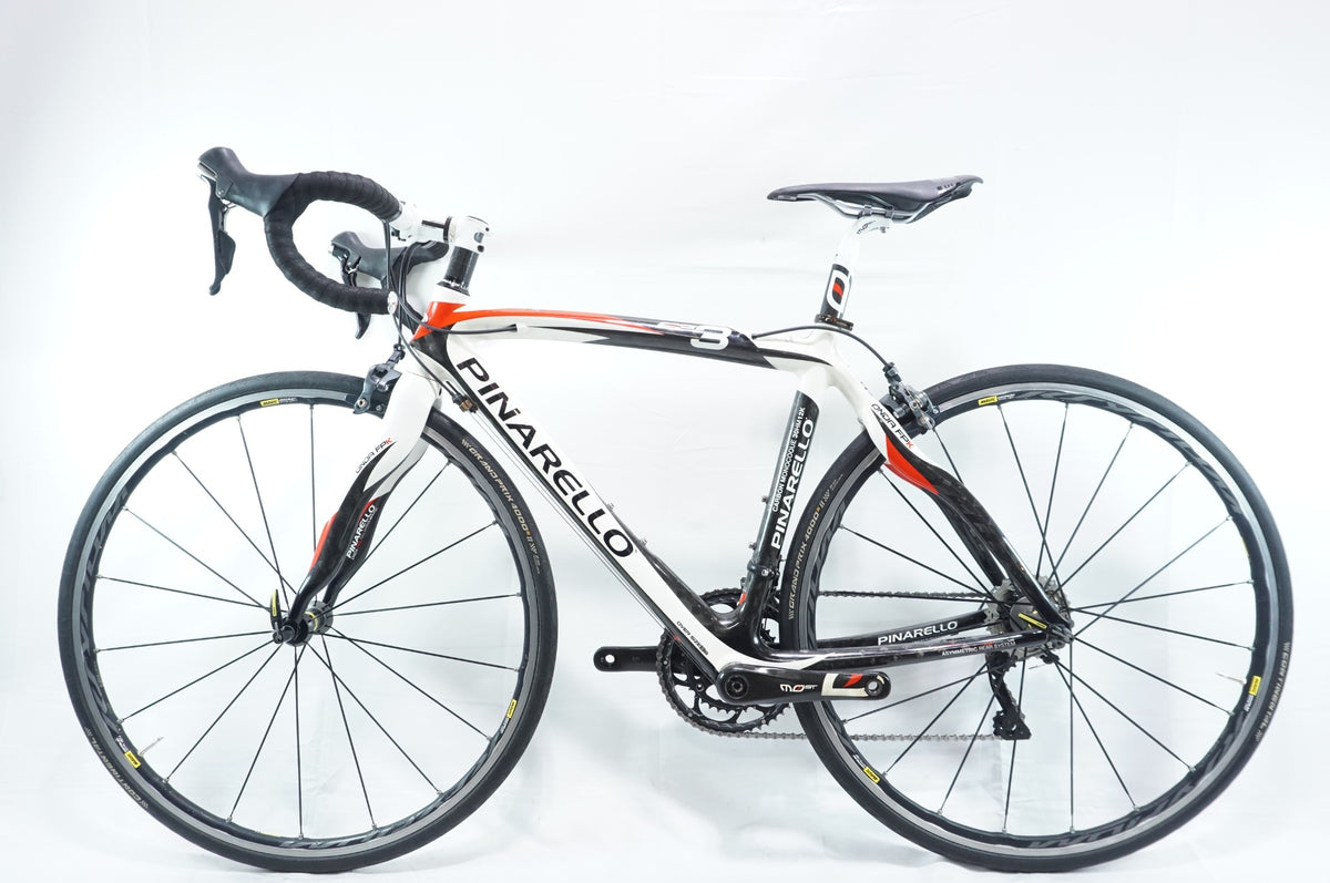 PINARELLO 「ピナレロ」 FP3 2009年モデル ロードバイク / 中目黒店