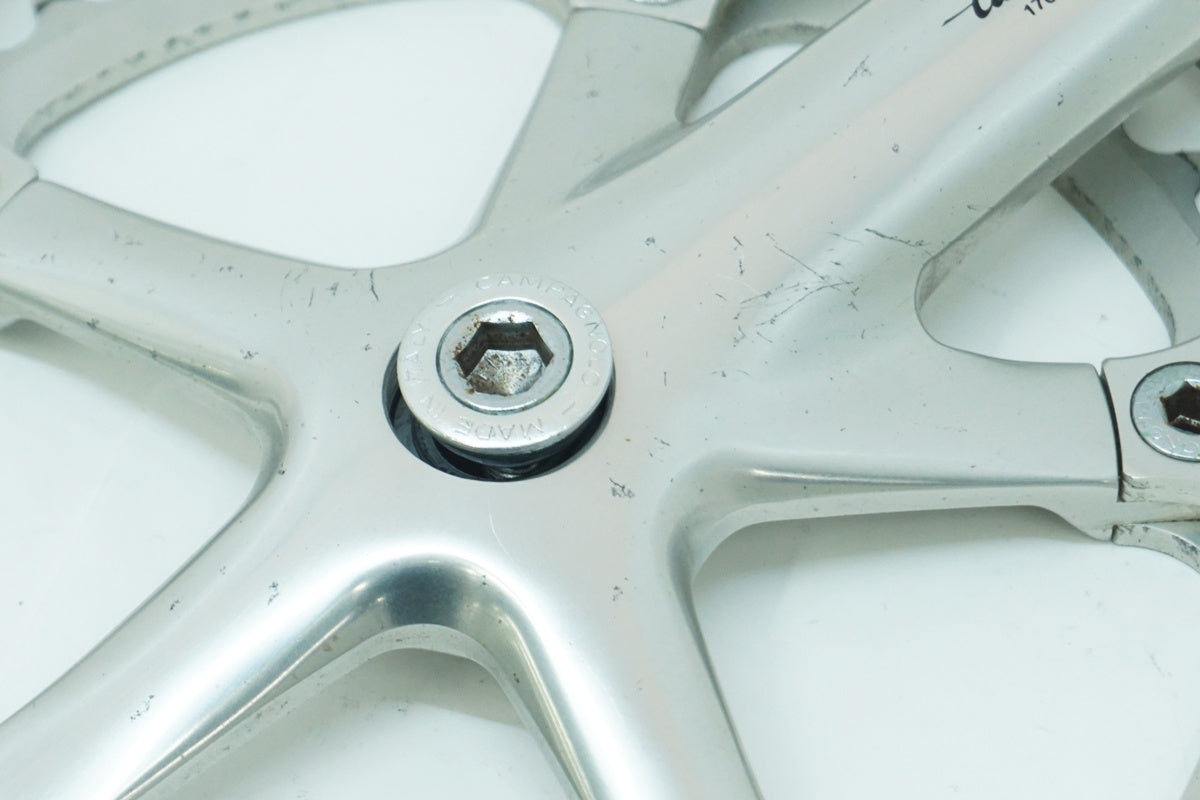 CAMPAGNOLO 「カンパニョーロ」 CHORUS 52-42T 170mm クランク / 大阪美原北インター店