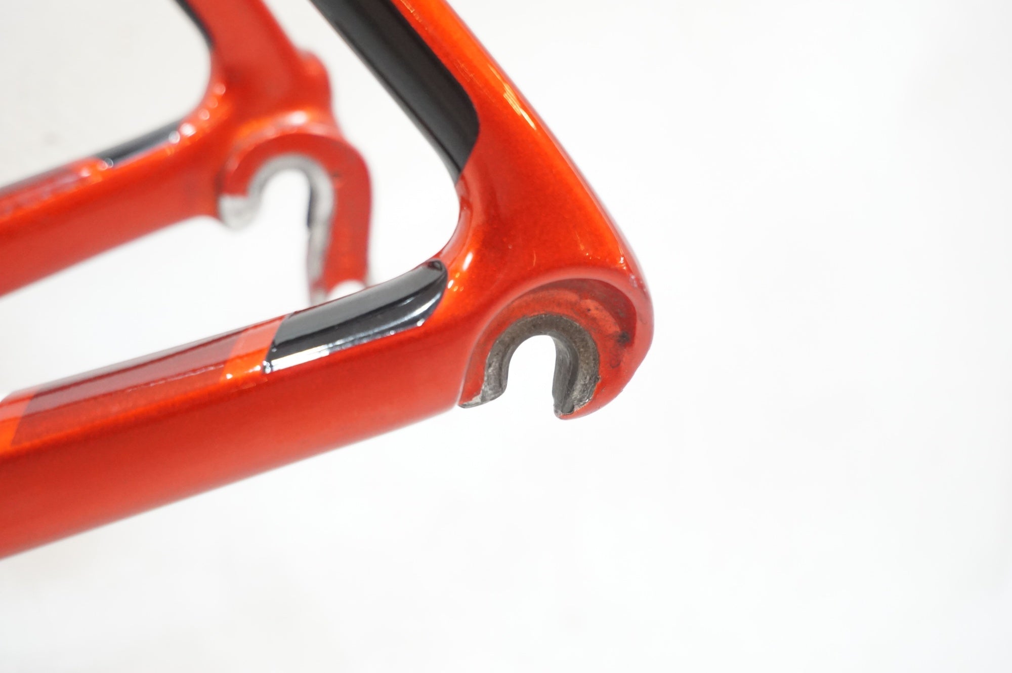 ジャンク TREK 「トレック」 MADONE 6 2014年モデル フレームセット
