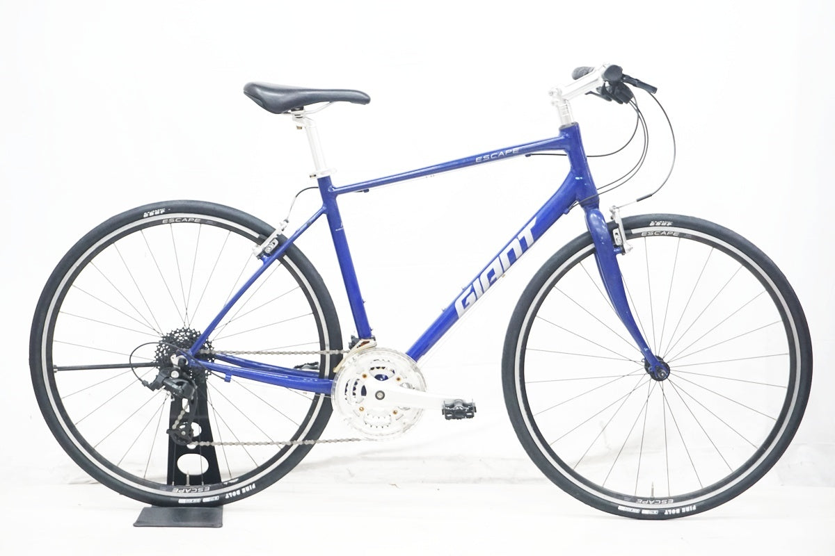 GIANT 「ジャイアント」 ESCAPE R3 2020年モデル クロスバイク / 大阪美原北インター店