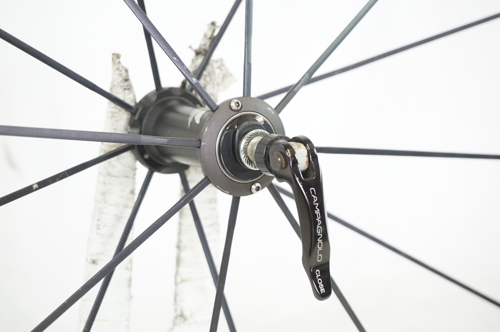 CAMPAGNOLO 「カンパニョーロ」 EURUS フロントホイール / 宇都宮店