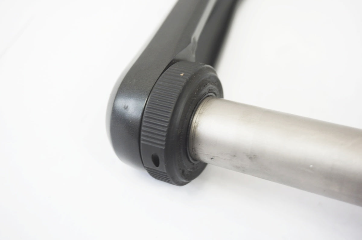 SHIMANO 「シマノ」 CUES FC-U6000 30T 170mm クランクセット / バイチャリ世田谷店