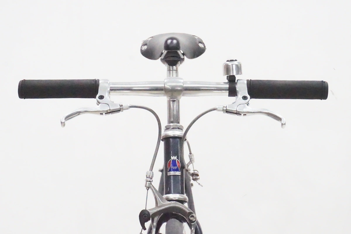 FUJI 「フジ」 STROLL 2023年モデル ピストバイク/ 京都西院店