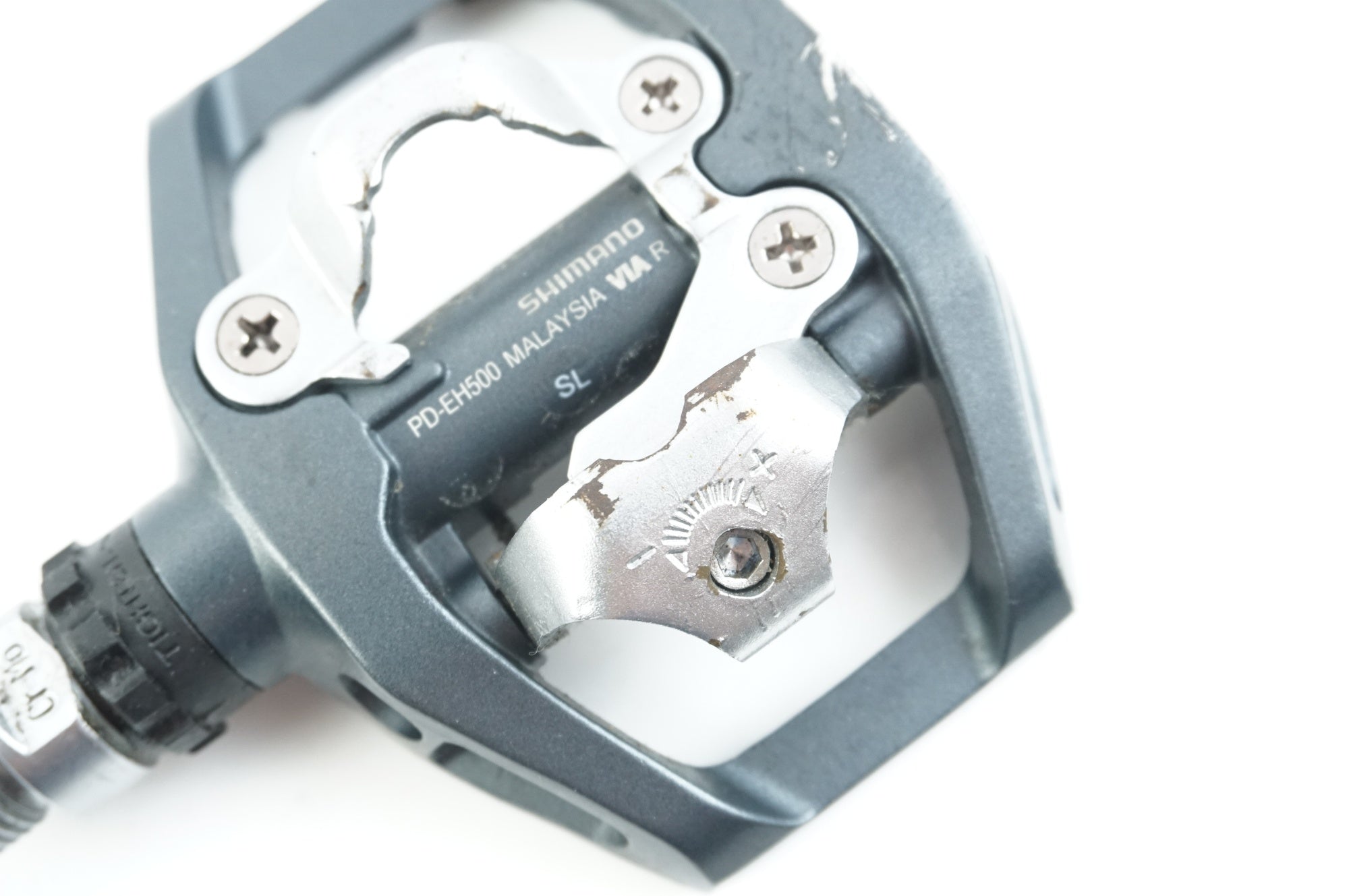 SHIMANO 「シマノ」 PD-EH500 ビンディングペダル / 中目黒店