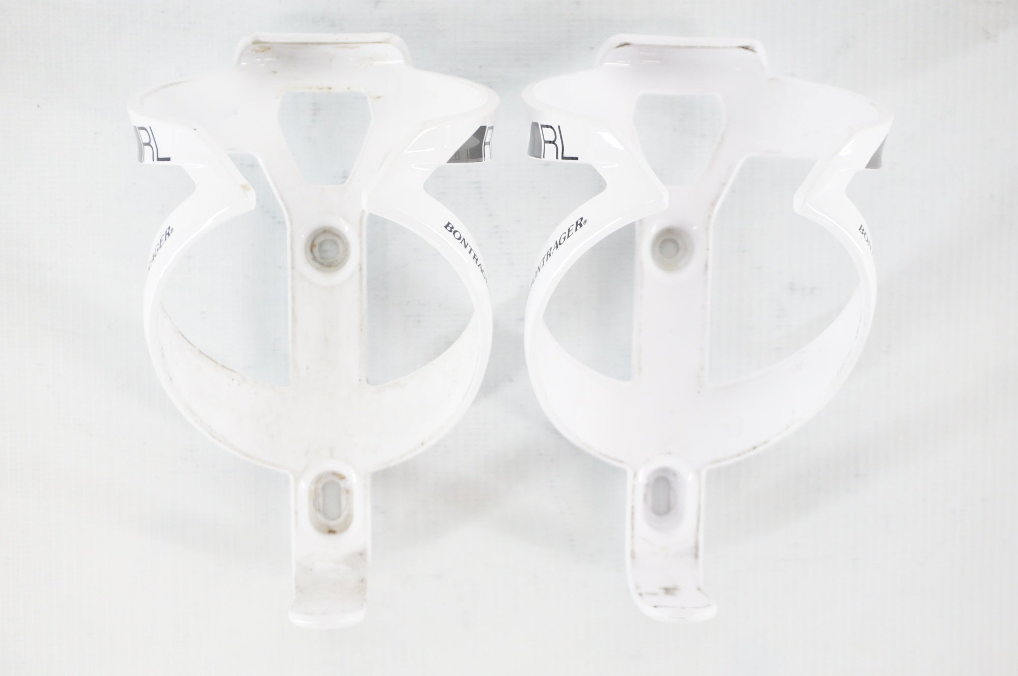 BONTRAGER 「ボントレガー」 RL ボトルケージ / 阪急塚口店