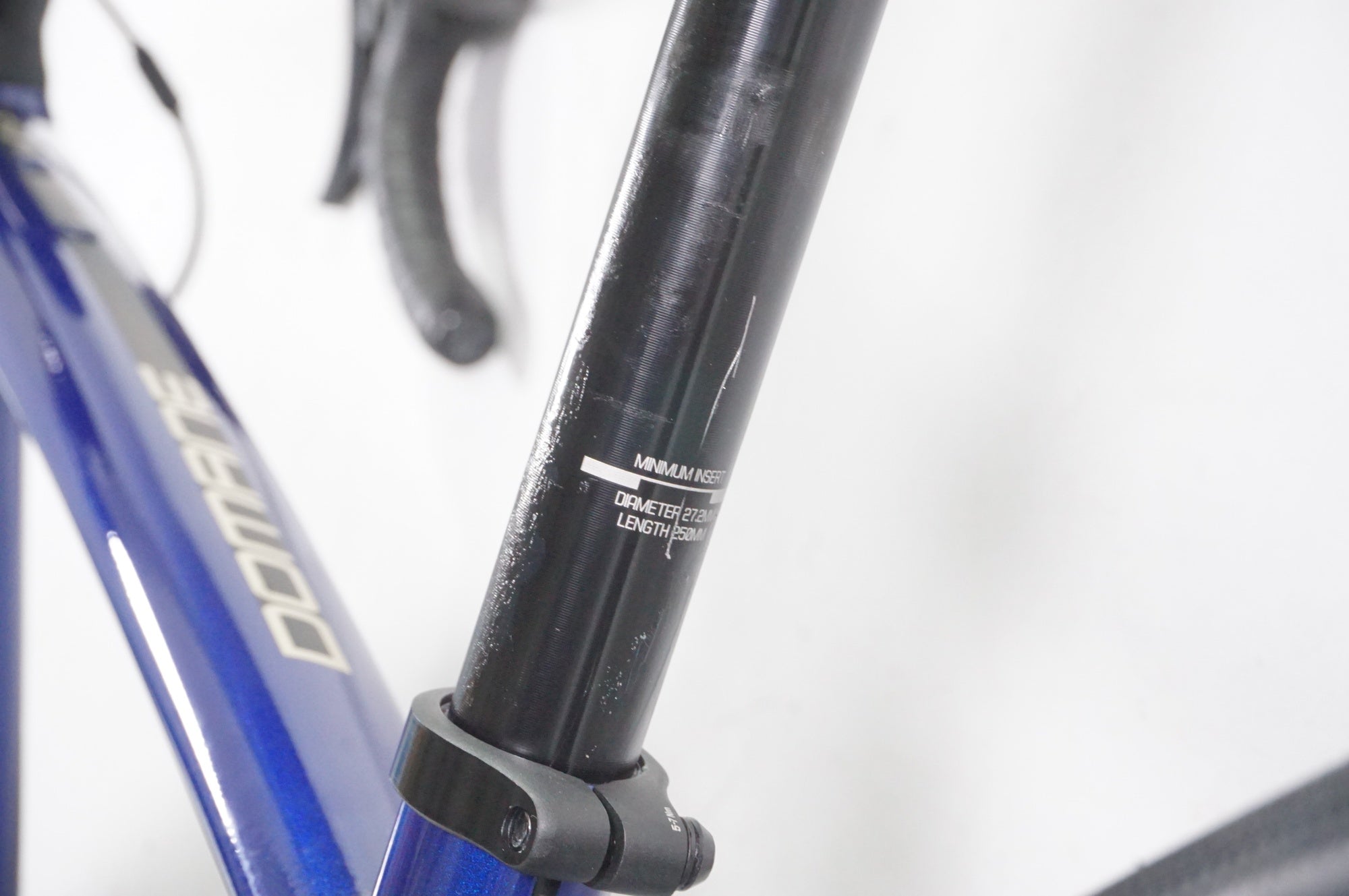 TREK 「トレック」 DOMANE AL 2 GEN 3 2023年モデル ロードバイク / AKIBA店