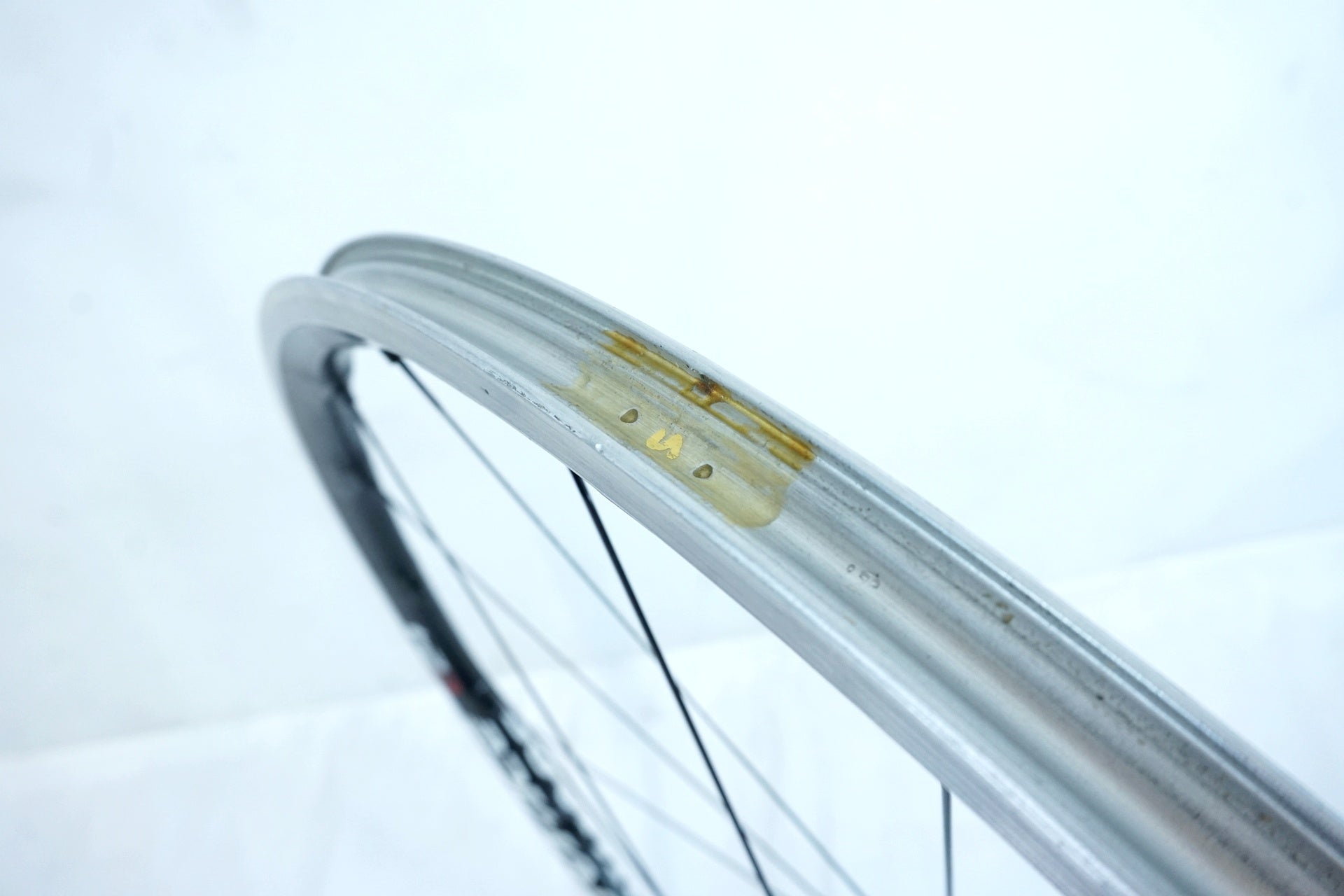 SHIMANO 「シマノ」 DURA-ACE WH-7900 C24 シマノ10S ホイールセット