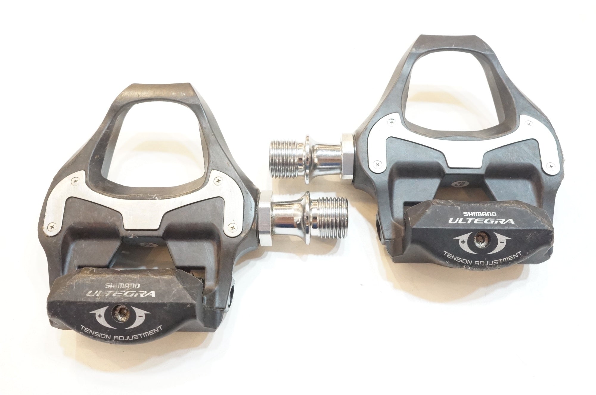 SHIMANO 「シマノ」 ULTEGRA PD-6700-C ペダル / 浦和ベース
