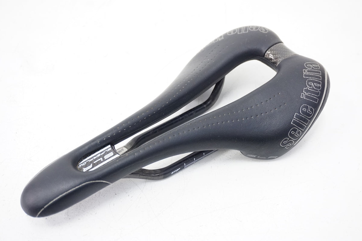 SELLE ITARIA「セライタリア」 SLR SUPERFLOW サドル / 浜松店