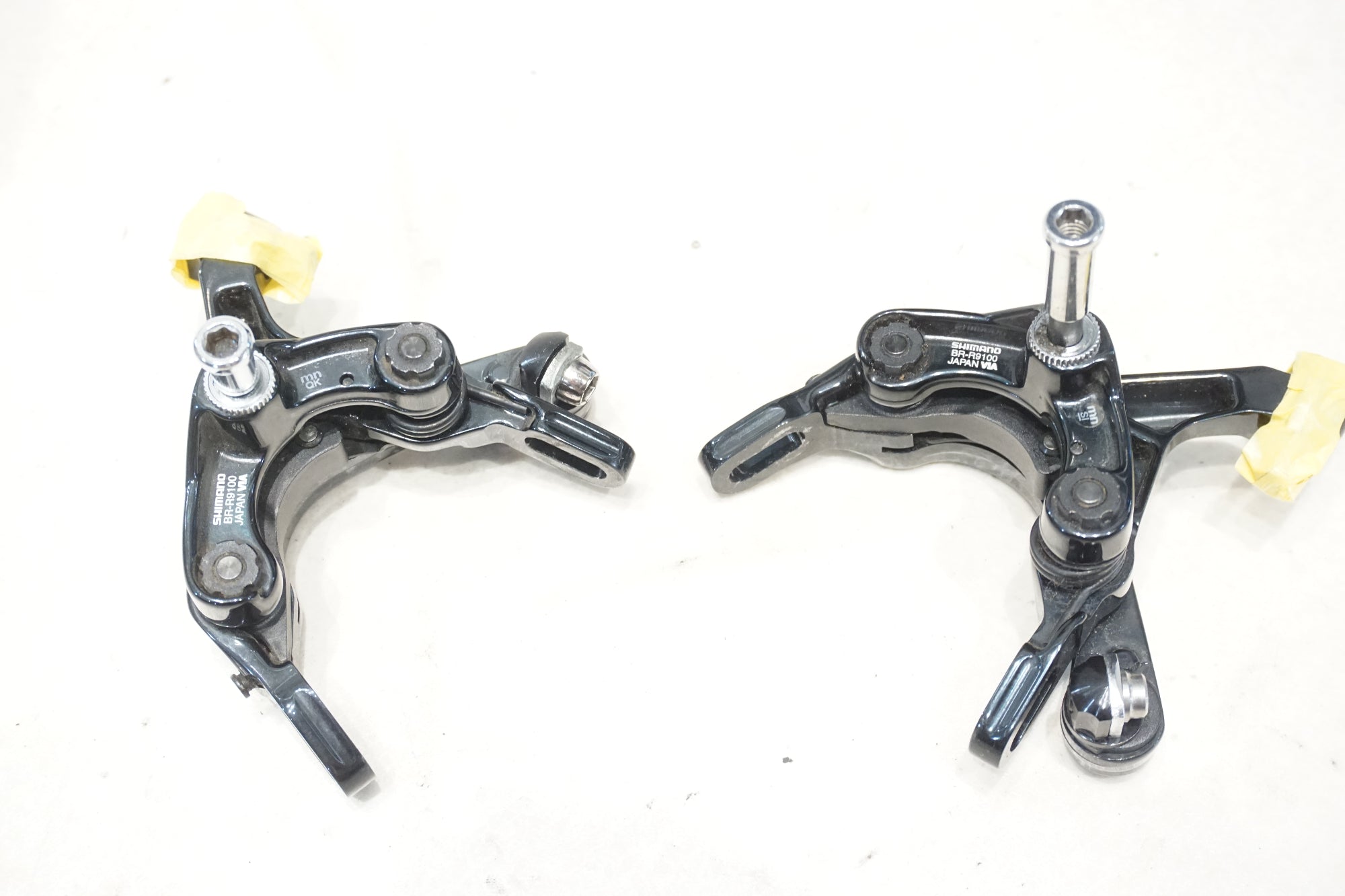 SHIMANO 「シマノ」 DURA-ACE BR-R9100 キャリパーブレーキセット / 横浜戸塚店