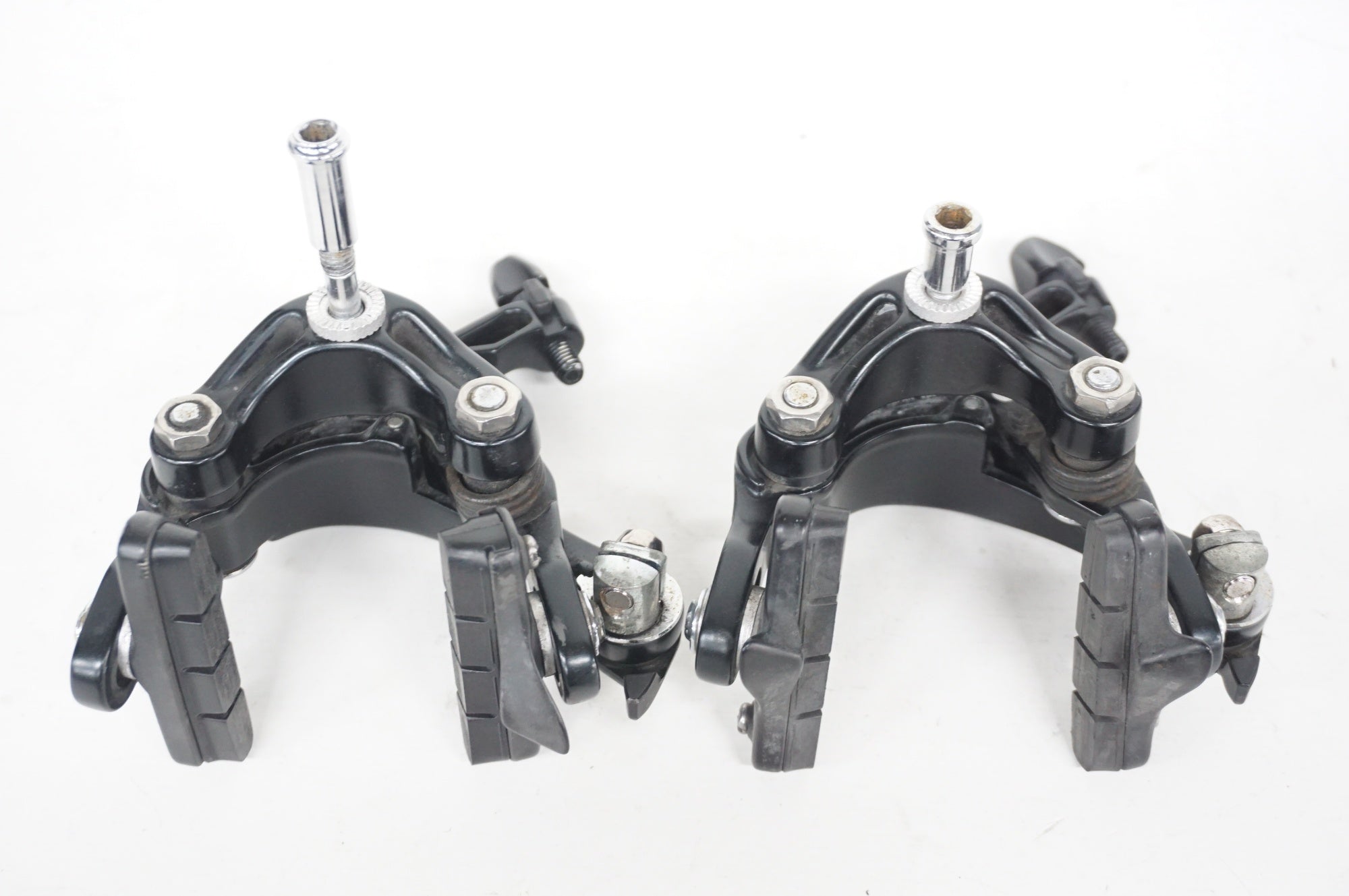 105 BR-5800 前後キャリパーブレーキセット SHIMANO 「シマノ」 105 BR-5800 キャリパーブレーキセット