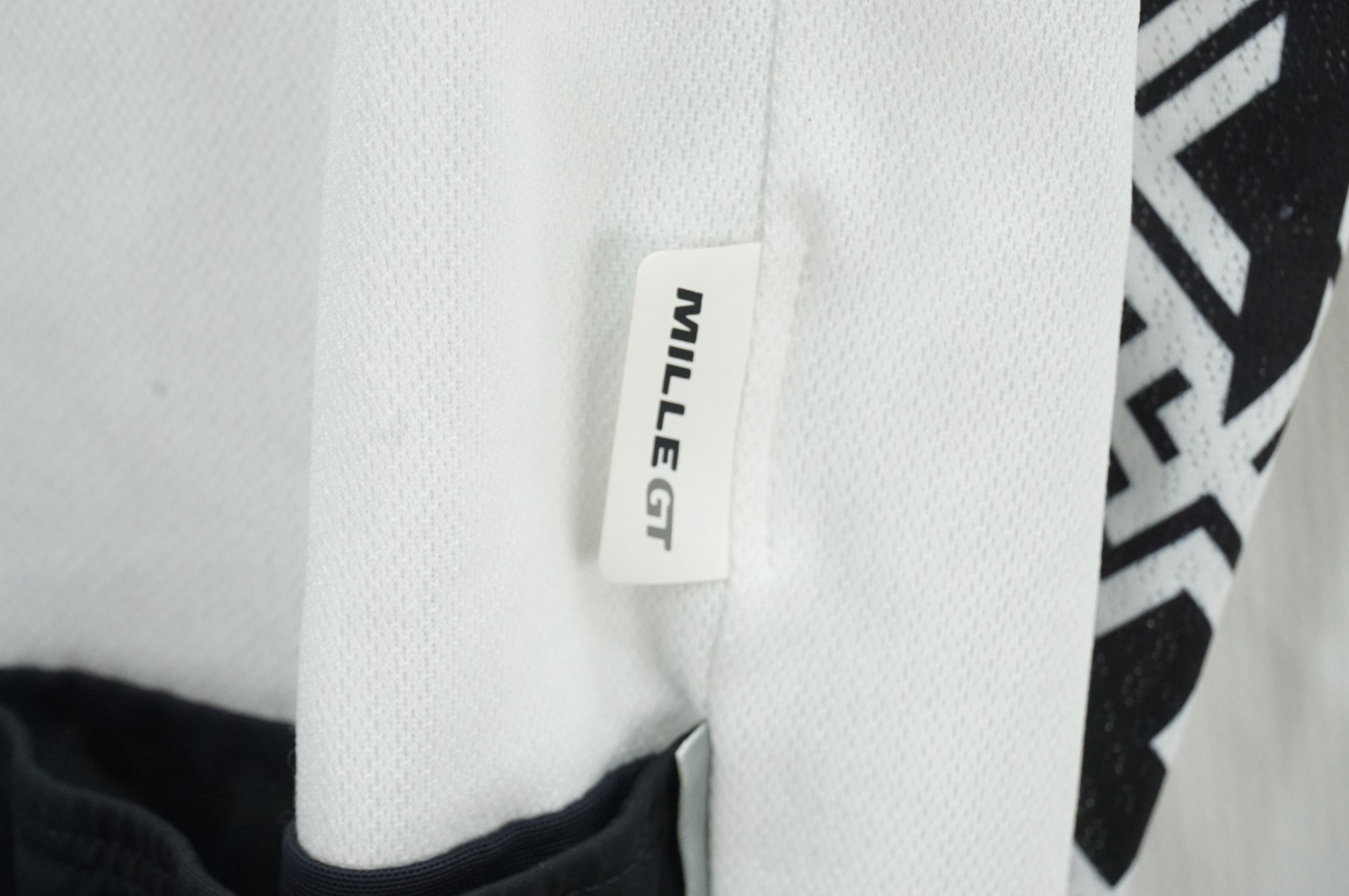 ASSOS 「アソス」 MILLE GT LONG SLEEVE JERSEY 長袖 XL ジャージ / 大宮店