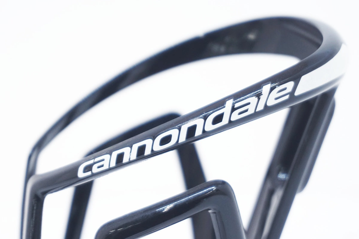CANNONDALE 「キャノンデール」 ボトルケージ / 大阪美原北インター店