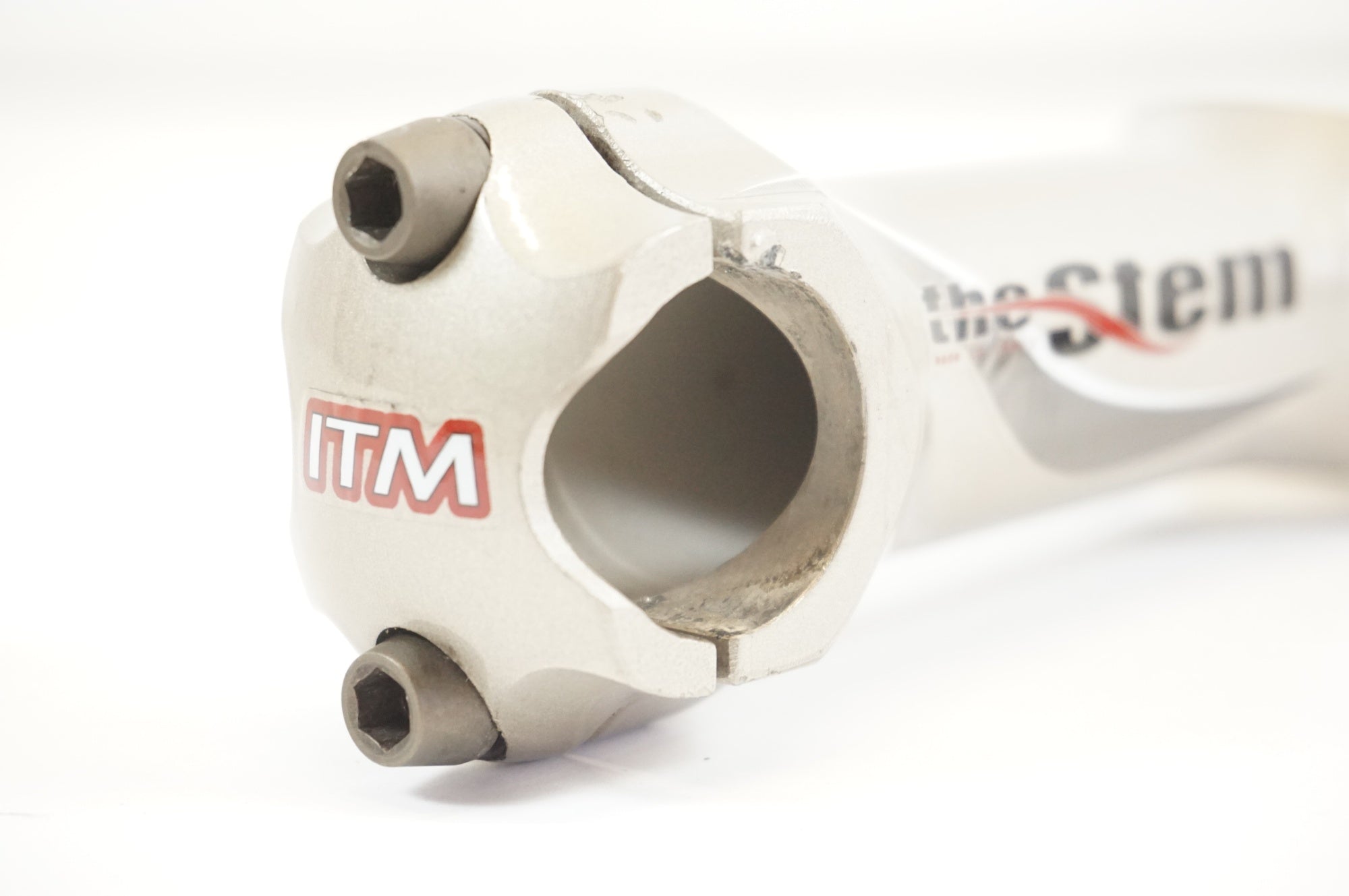 ITM 「アイティーエム」 THE STEM φ25.8 110mm ステム / 宇都宮店