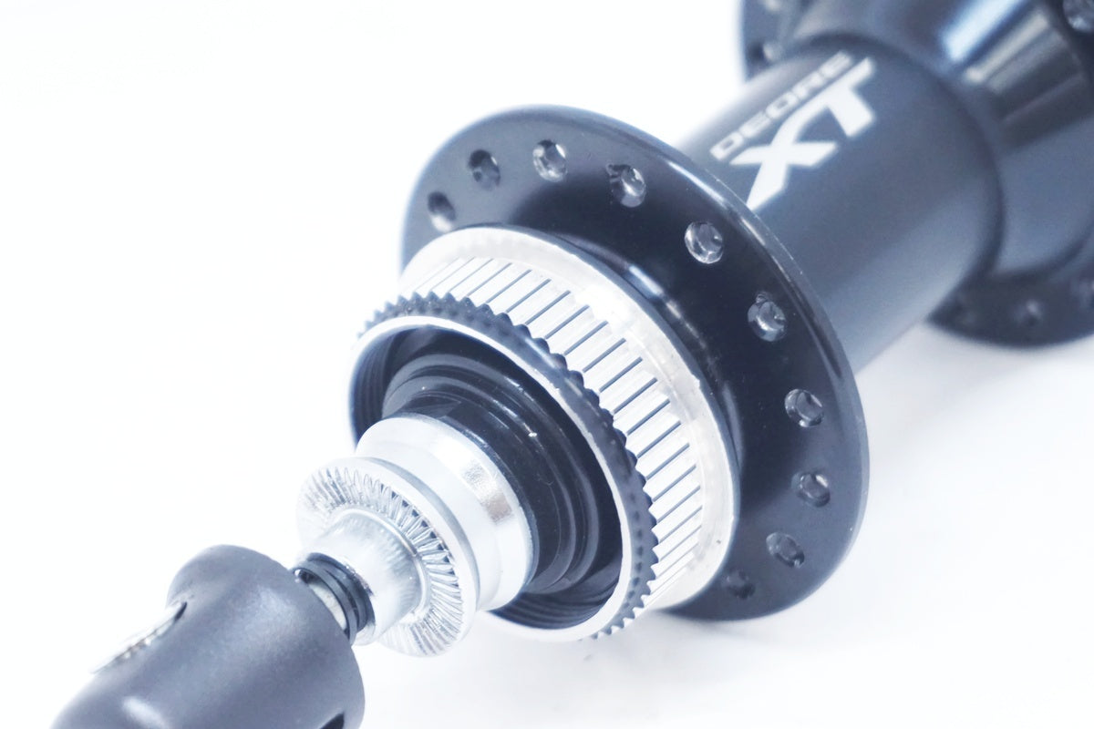 SHIMANO 「シマノ」 DEORE XT FH-M8000 リアハブ / 大阪美原北インター店