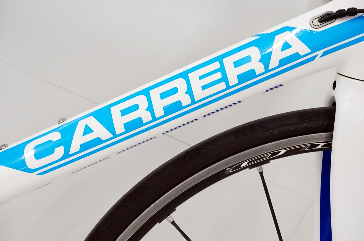CARRERA 「カレラ」 ER-01 2018年モデル ロードバイク / 浜松店