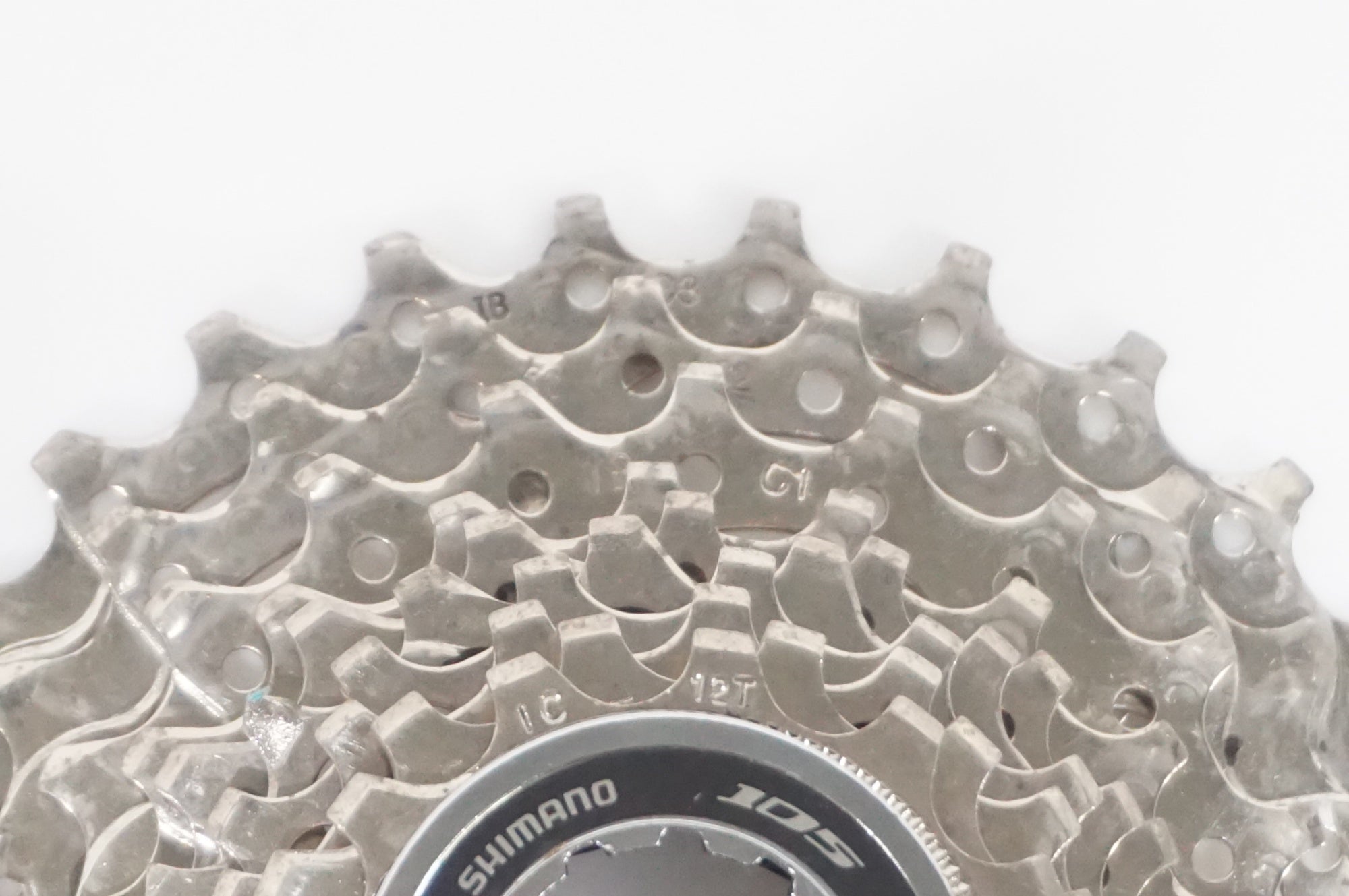 SHIMANO 「シマノ」 105 CS-5700 12-27T スプロケット / AKIBA店