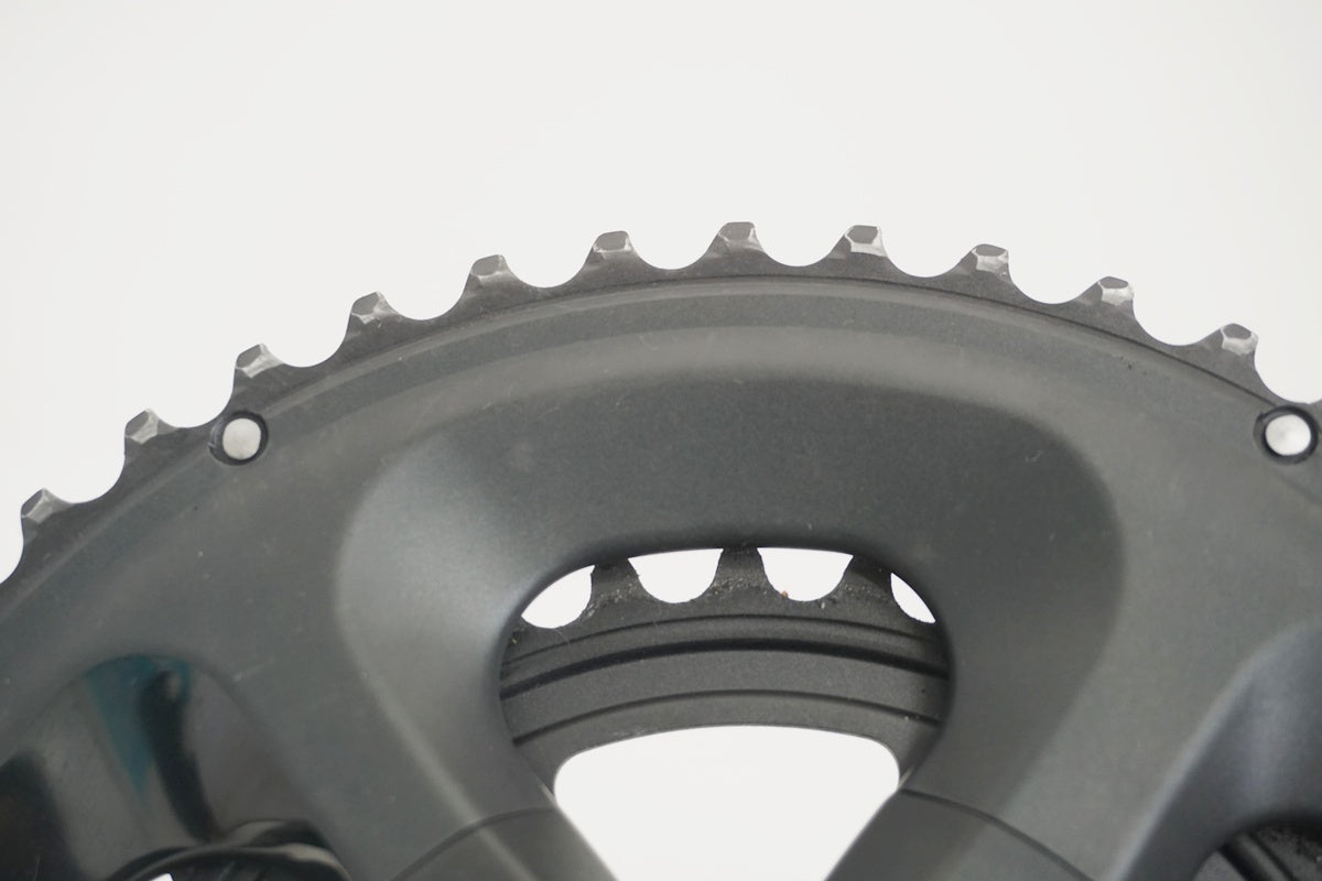 SHIMANO 「シマノ」 105 FC-5800 50-34T 165mm クランク / 京都