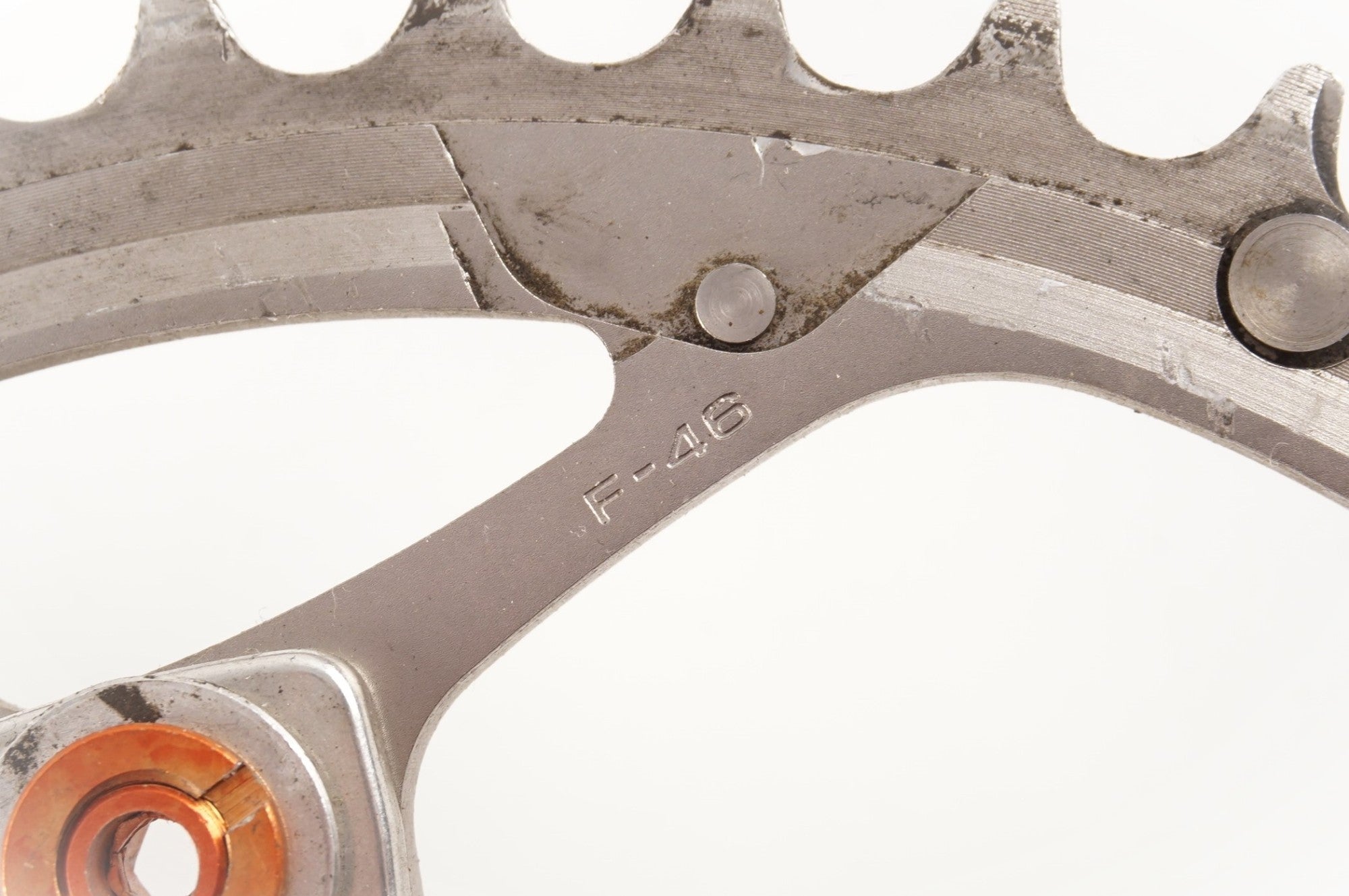 SHIMANO 「シマノ」 XTR FC-M900 48T 170mm クランクセット / 中目黒店