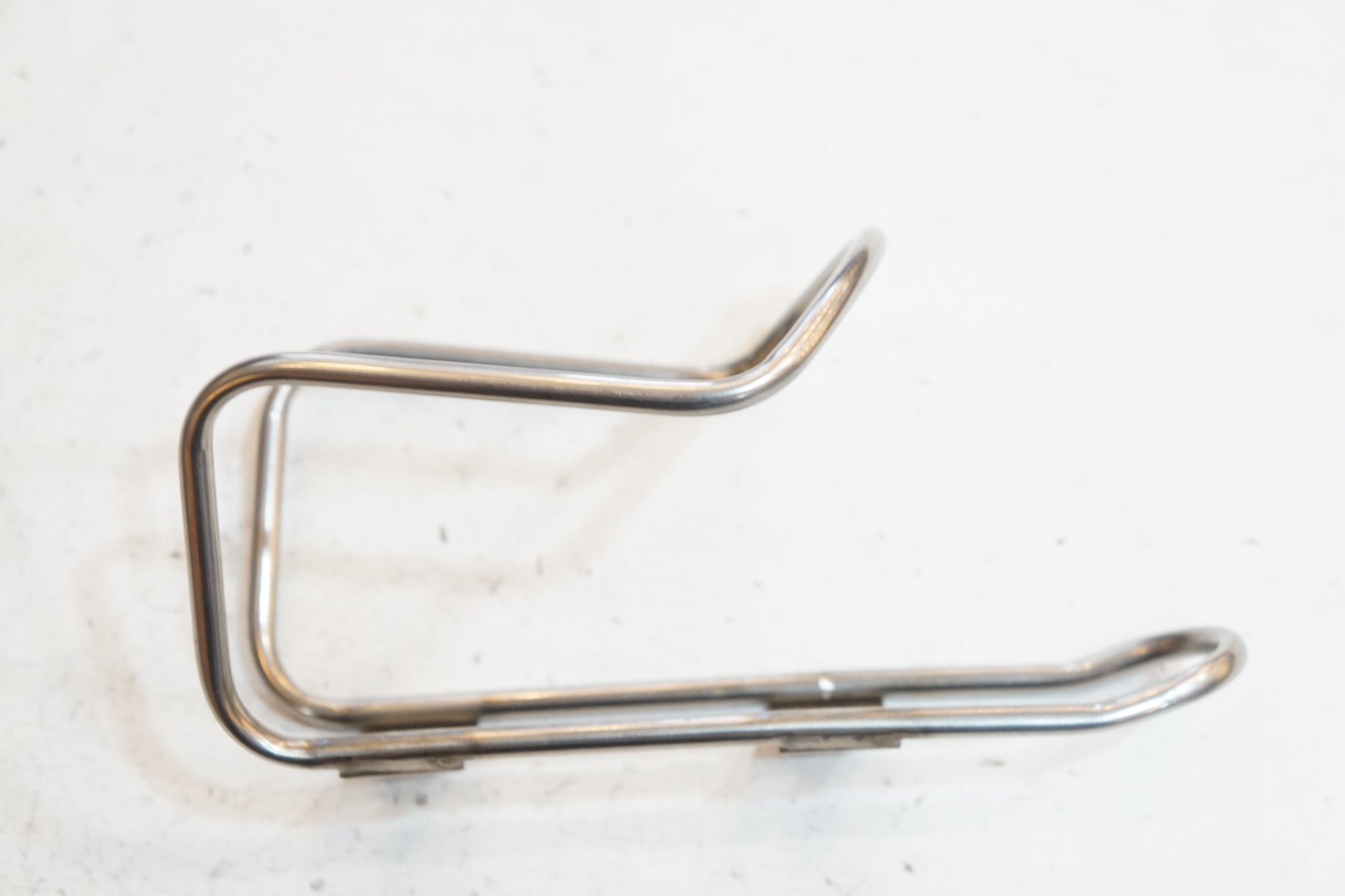 KING CAGE ステンレスボトルケージ2個セット King Cage / Stainless Bottle Cage / Normal or Dropper