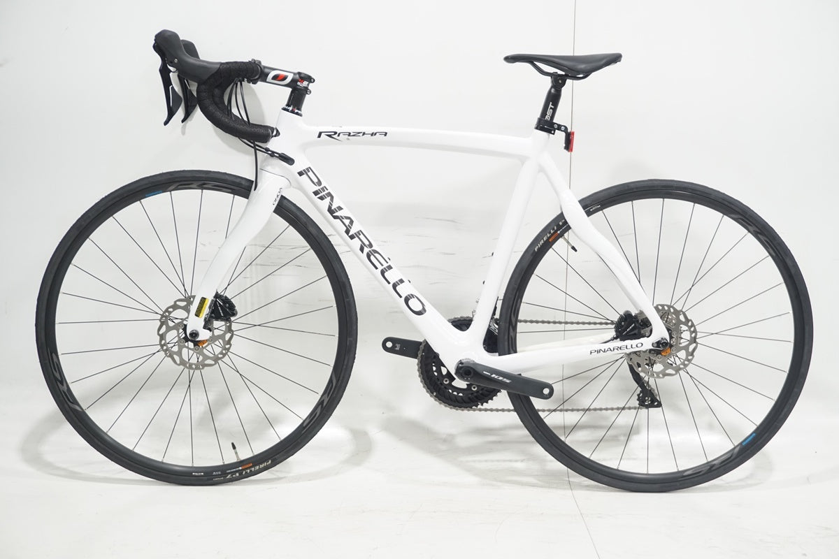 PINARELLO 「ピナレロ」 RAZHA DISK 105 2023年モデル ロードバイク/ 大阪美原北インター店
