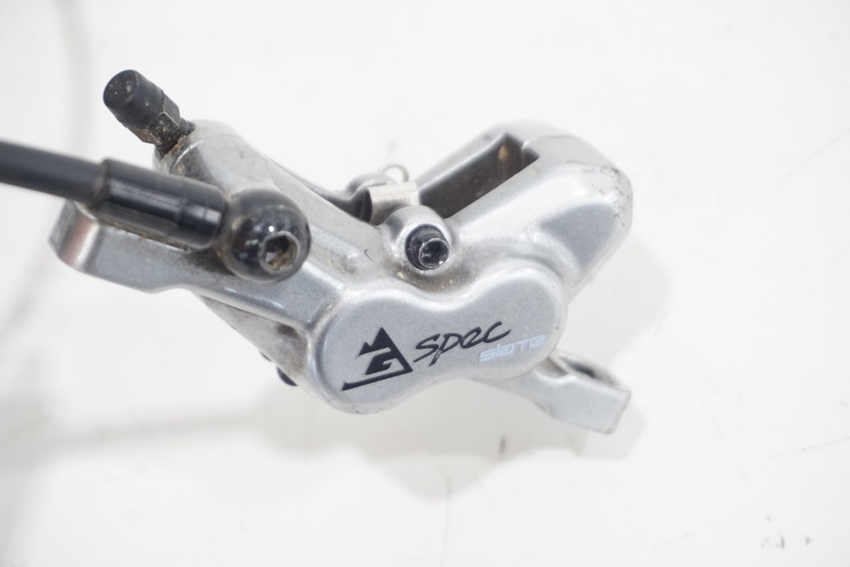 TRP 「ティーアールピー」 G-SPEC SLATE ディスクブレーキセット / 京都八幡店