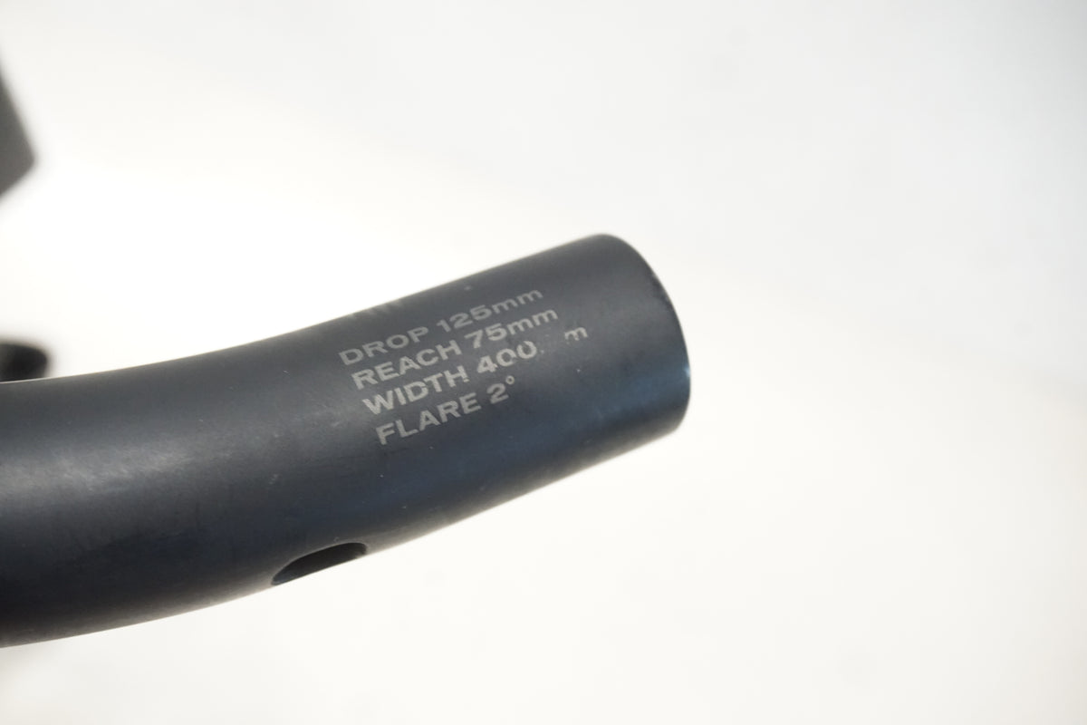 ROVAL 「ロヴァ―ル」 RAPIDE φ31.8 400mm カーボンドロップ ハンドル / 横浜戸塚店