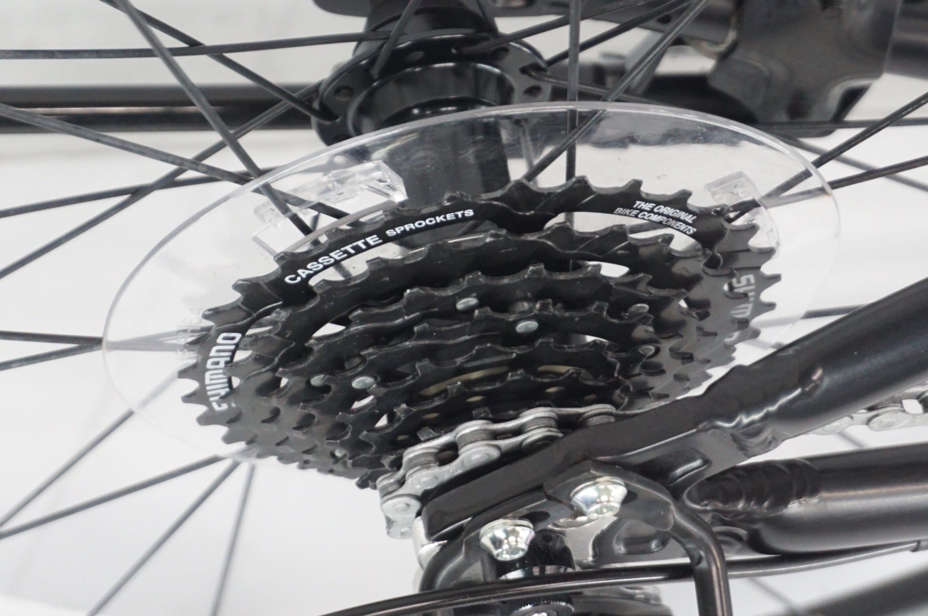 あさひ PRECISION SPORTS 2021年モデル クロスバイク / 阪急塚口店