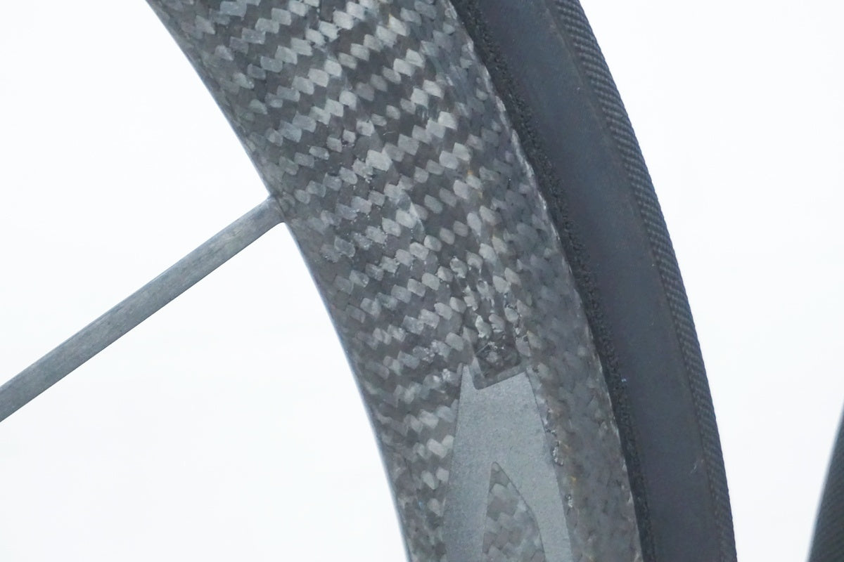 MAVIC 「マビック」 COSMIC ULTIMATE TU シマノ11速 ホイールセット