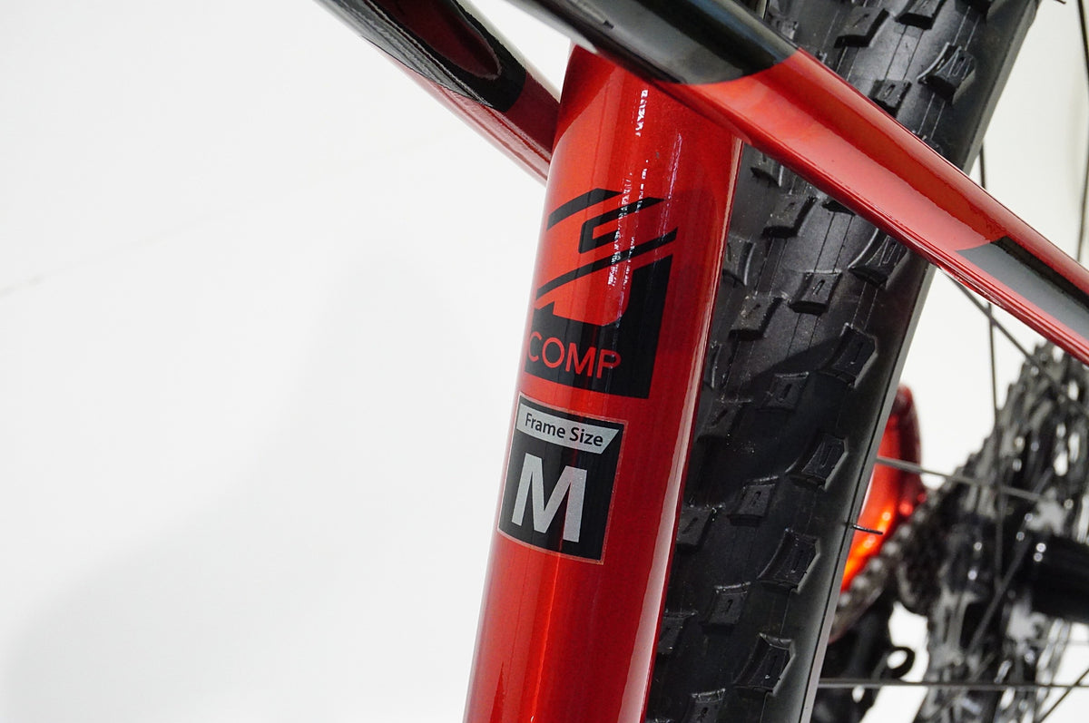 GT 「ジーティー」 ZASKAR ALLOY COMP 2021年モデル マウンテンバイク / 浜松店