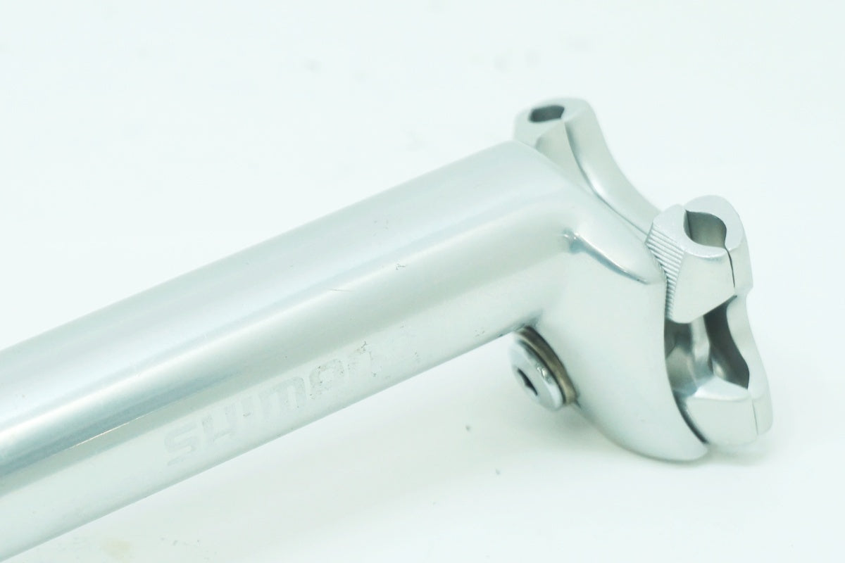 SHIMANO 「シマノ」 ULTEGRA SP-6600 Φ27.2 270mm シートポスト / 大阪美原北インター店