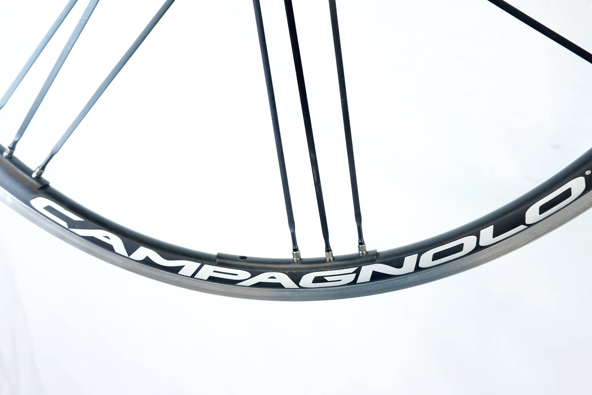 CAMPAGNOLO 「カンパニョーロ」 EURUS MEGA G3 2WAY FIT
