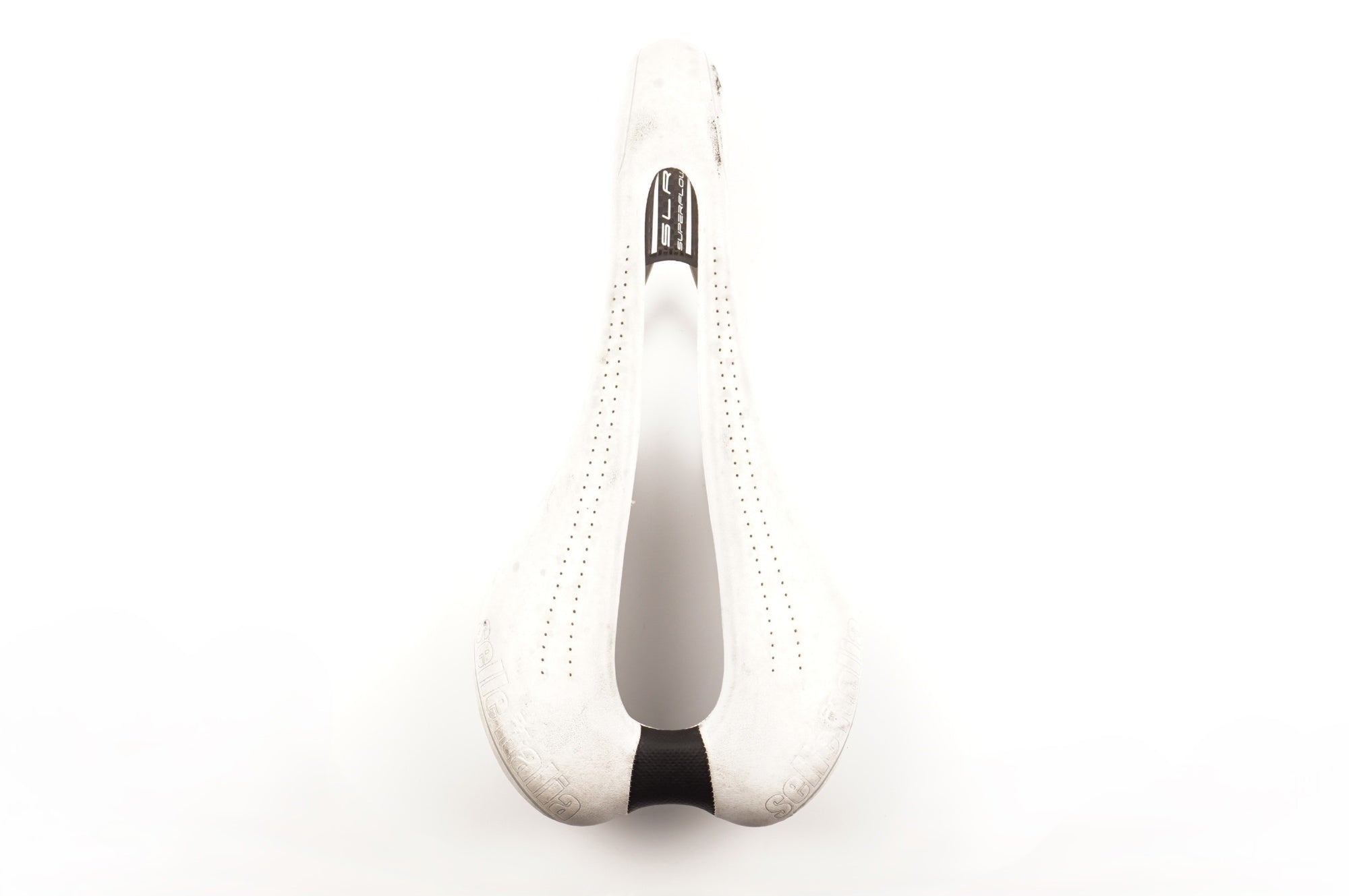 SELLE ITALIA 「セライタリア」 SLR SUPER FLOW TITANIUM サドル / 中目黒店