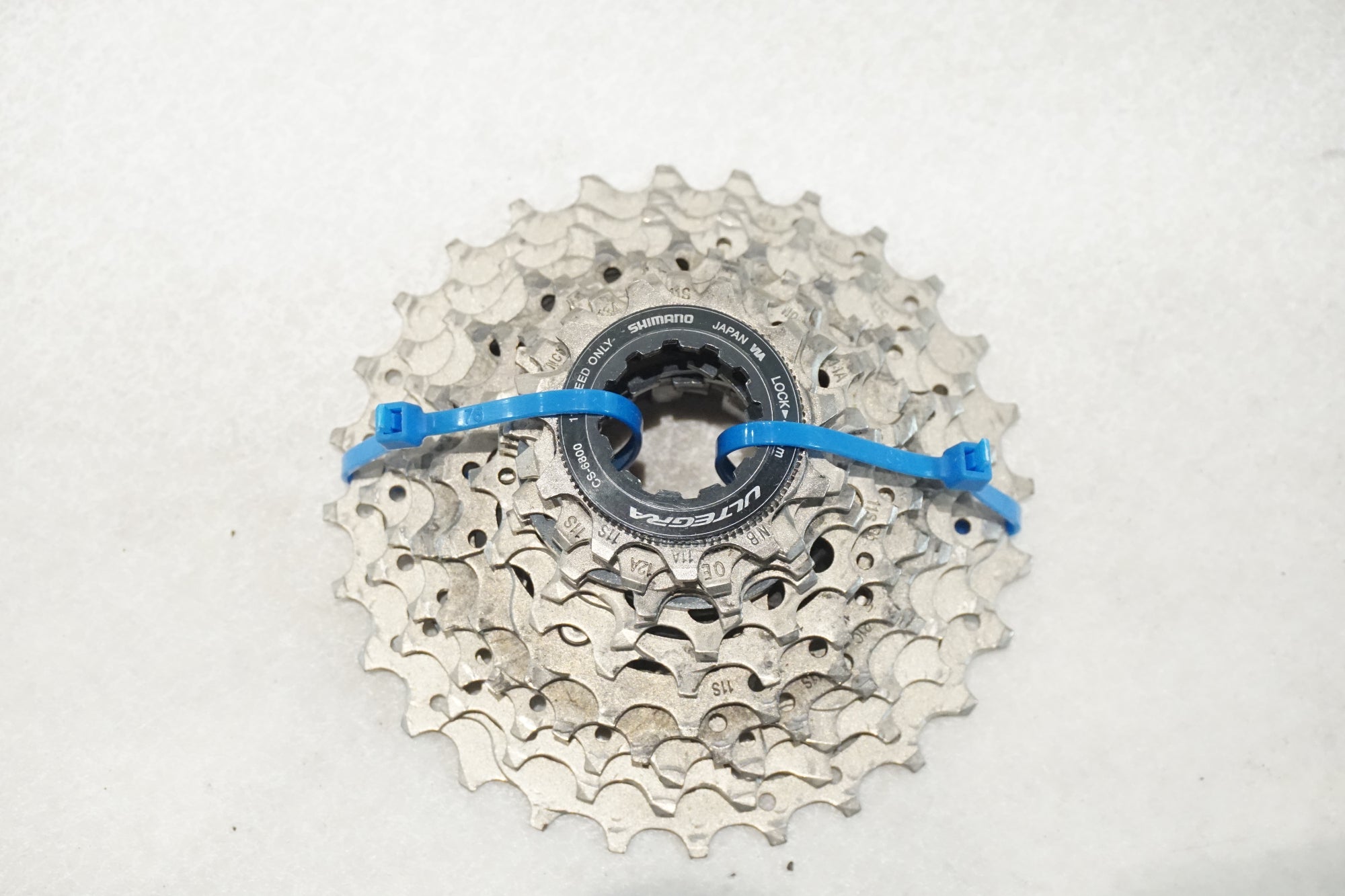 SHIMANO 「シマノ」 ULTEGRA CS-6800 11-28T スプロケット / 横浜戸塚店