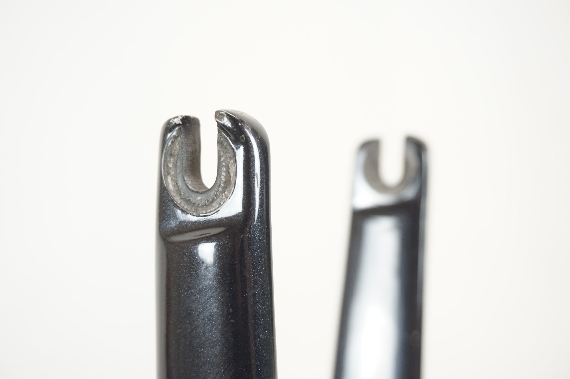 DOSNOVENTA 「ドスノヴェンタ」 HOUSTON フロントフォーク / 宇都宮店