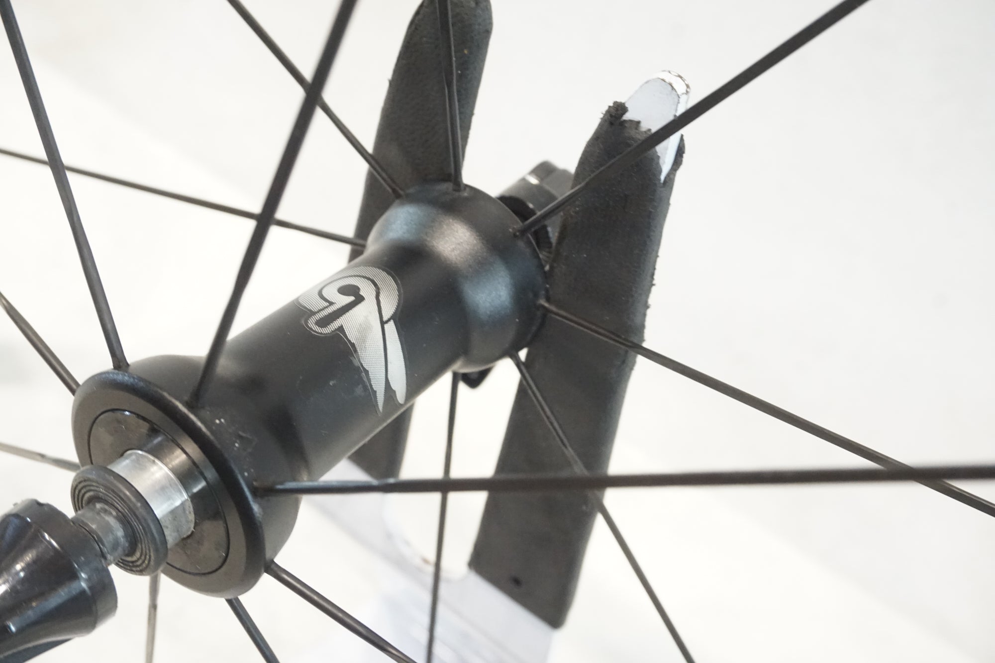 Campagnolo ZONDA ハブ ロードバイク用ホイールセットシマノ11s カンパニョーロ CAMPAGNOLO ゾンダ ZONDA DB シマノ 11S/12S 17C