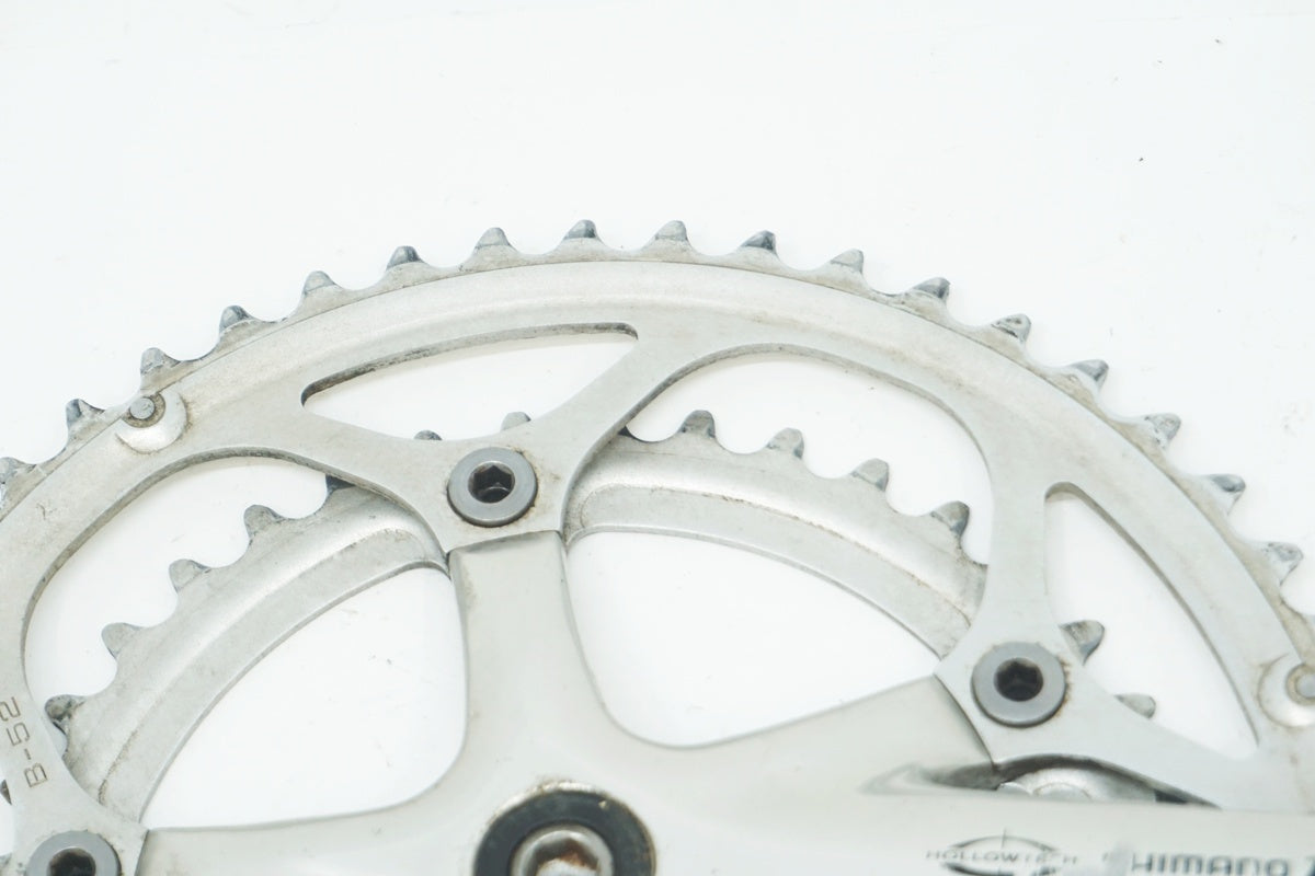 SHIMANO 「シマノ」 105 FC-5502 52-39T 170mm クランク / 大阪美原北