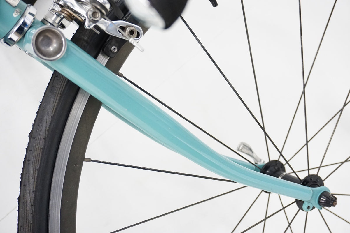 MANHATTAN BIKE「マンハッタンバイク」 VR700 2023年頃モデル ロード