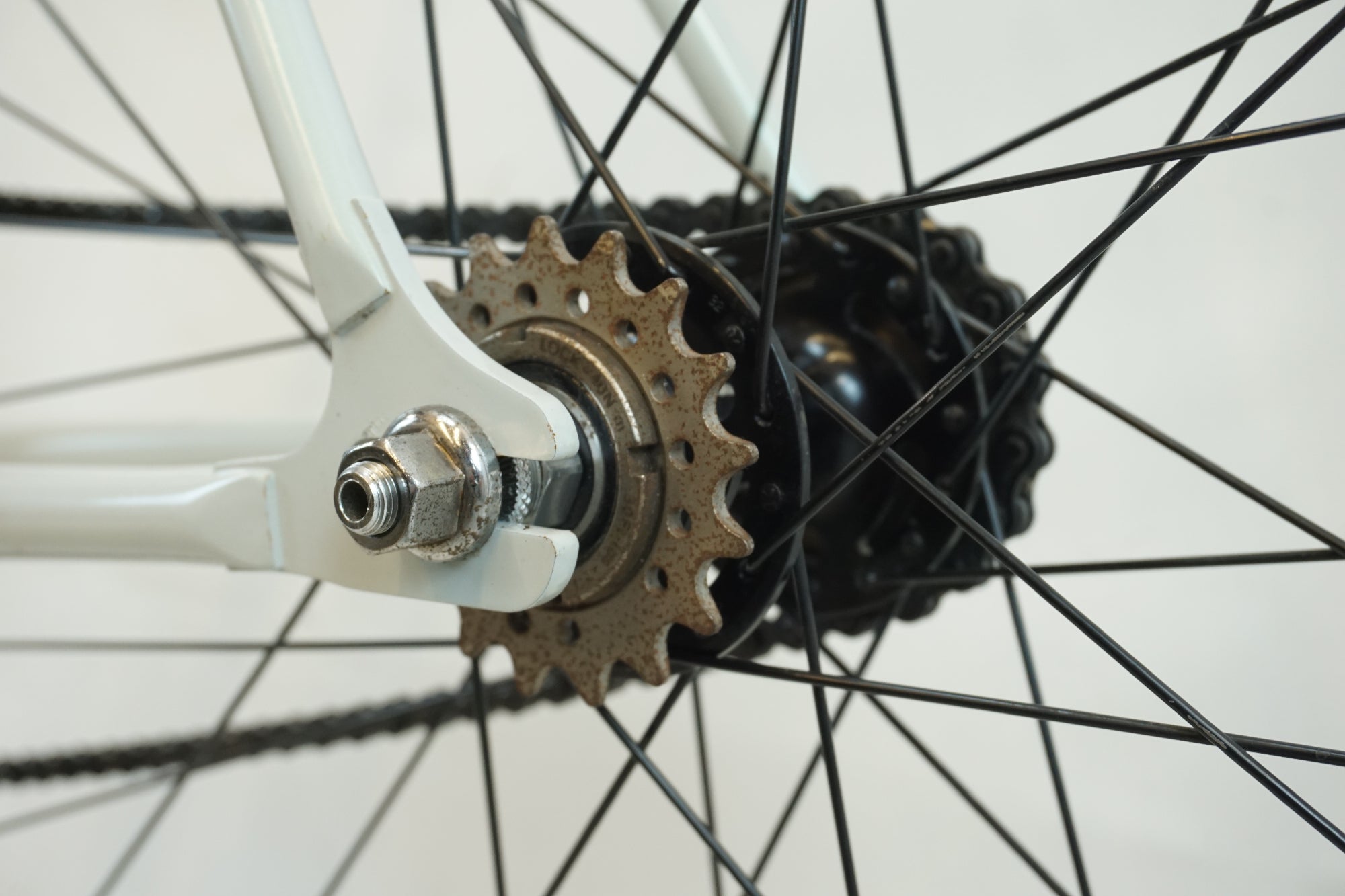 AFFINITY CYCLES 「アフィニティー サイクルズ」 METROPOLITAN AFFINITY CYCLES 「アフィニティー サイクルズ」 METROPOLITAN