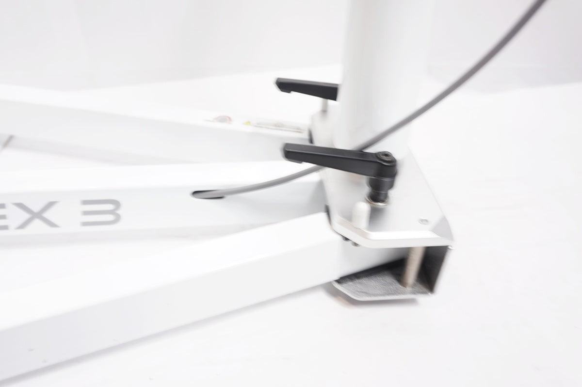 GROWTAC グロータック　GT-ROLLER FLEX3 サイクルトレーナー GROWTAC GT-ROLLER FLEX 3 ブルカット付 GROWTAC 「グロータック