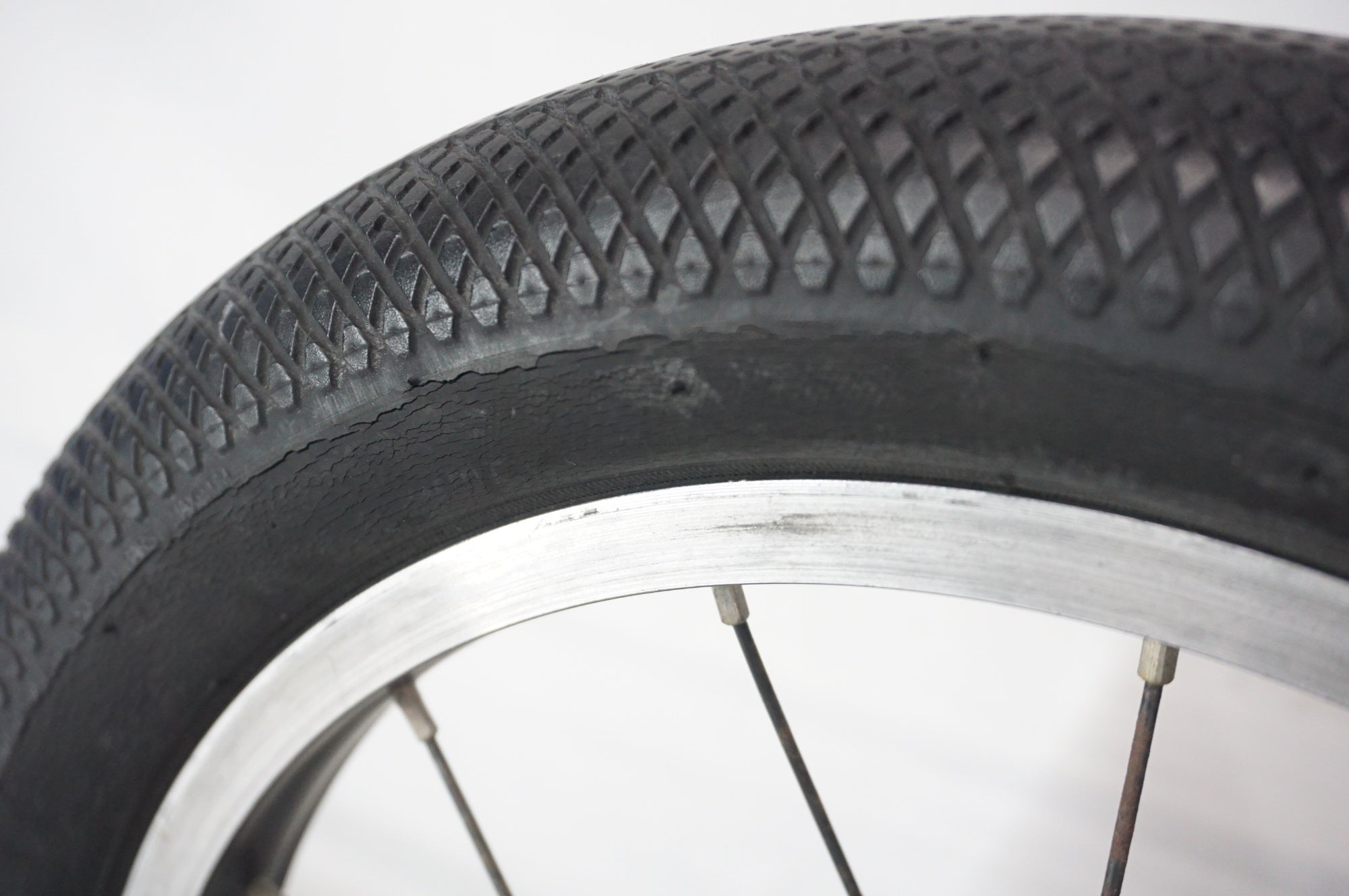 MARIN 「マリン」 DONKY JR 16 2022年モデル キッズバイク / 阪急塚口