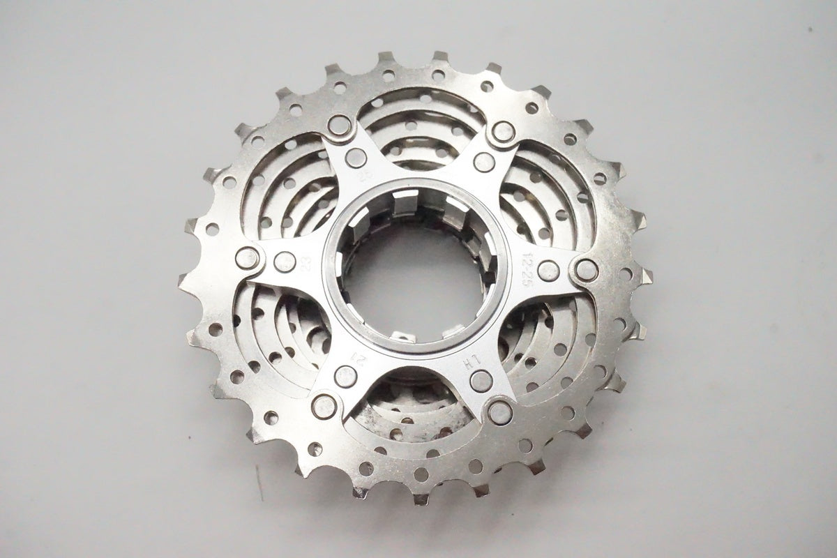 SHIMANO「シマノ」 105 CS-5700 12-25T スプロケット/ 京都西院店