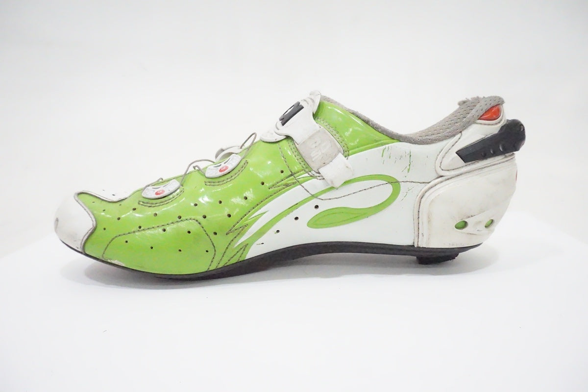 SIDI「シディ」 WIRE 2015年モデルEU44 1/2サイズ  シューズ/ 京都西院店