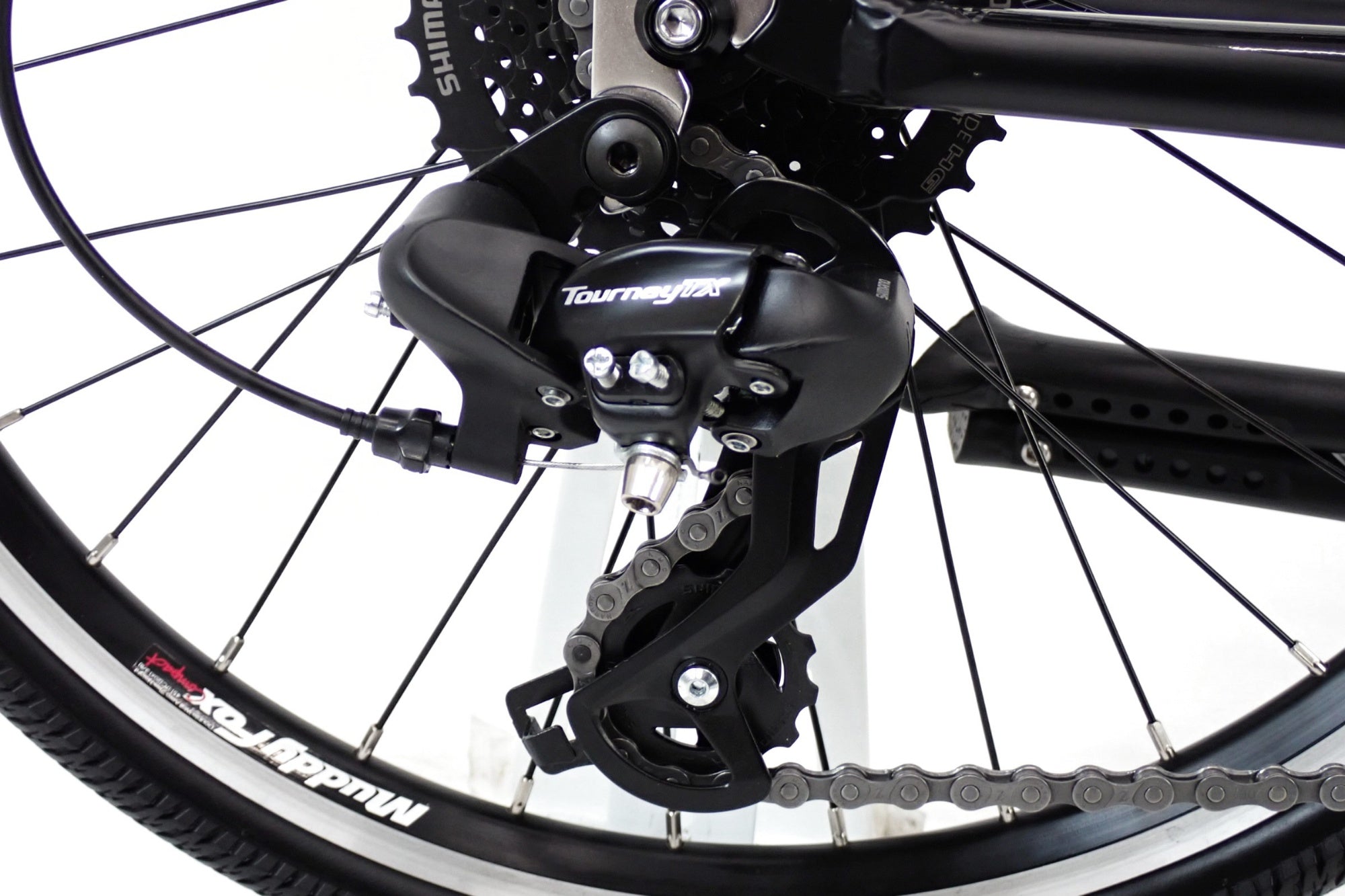 ARAYA 「アラヤ」 MUDDY FOX COMPACT 年式不明 ミニベロ / 伊勢崎店