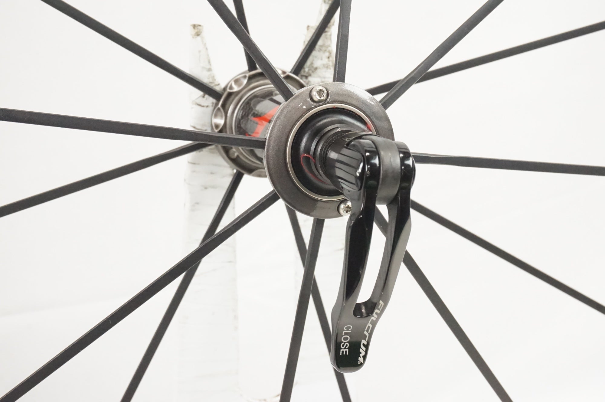 FULCRUM 「フルクラム」 RACING ZERO C17 シマノ 11速 ホイール