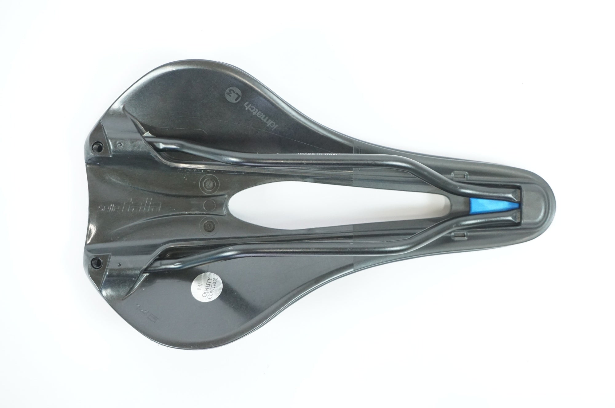 SELLE ITALIA 「セライタリア」 NOVUS BOOST EVO SUPERFLOW サドル