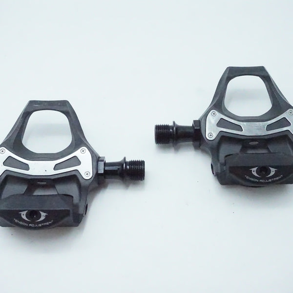 未使用品 Shimano　シマノ 　105 PD-5800 　SPD－SLペダル Shimano Shimano PD-5800, 105 SPD-SL PEDAL - REV Endurance Sports